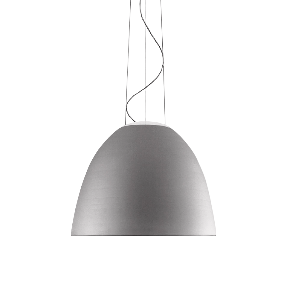 Hanging Lamp NUR Anodized Aluminum