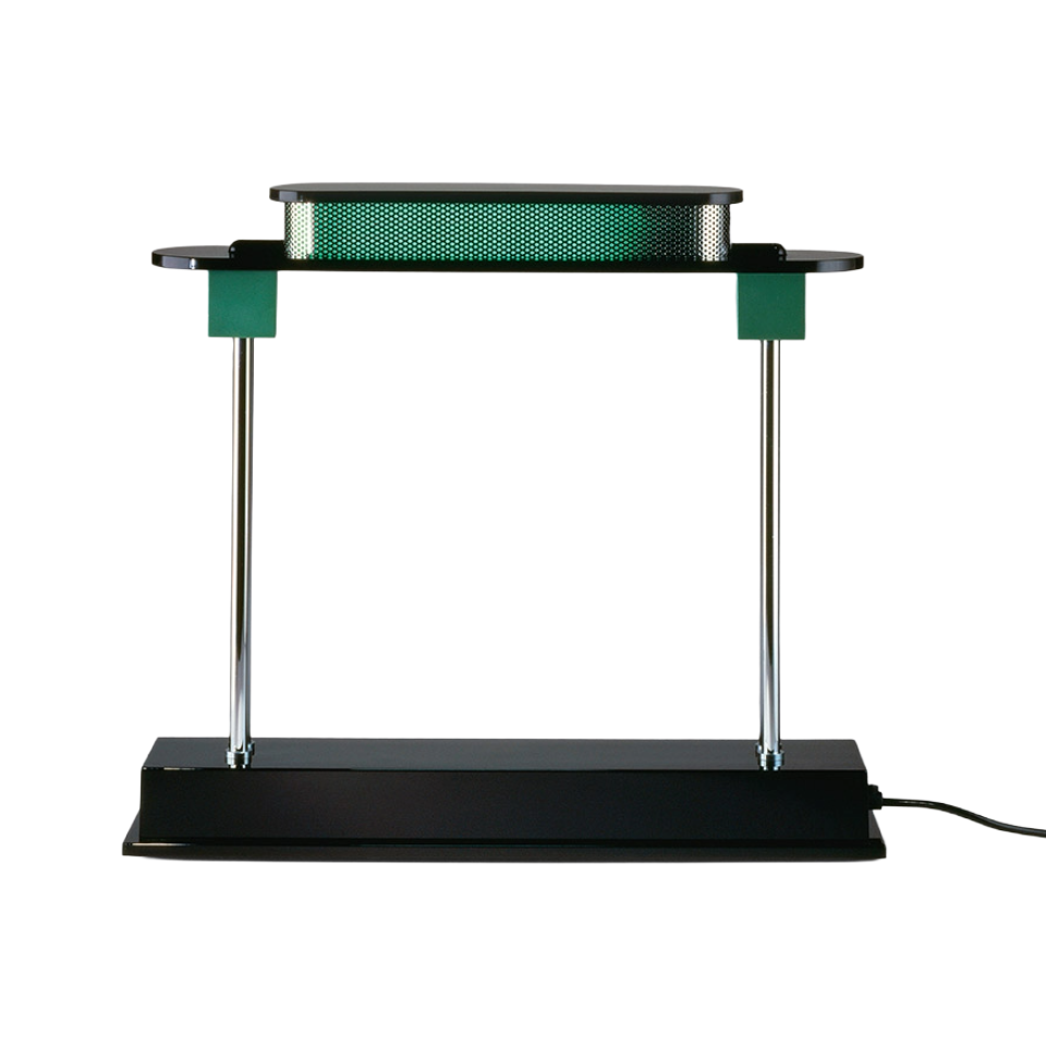 PAUSANIA Table Lamp Green