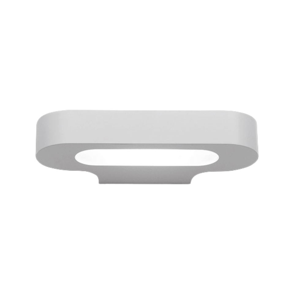 TALO HALO White Wall Lamp