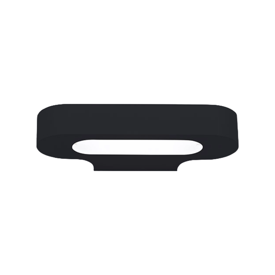 TALO MINI Black Wall Lamp