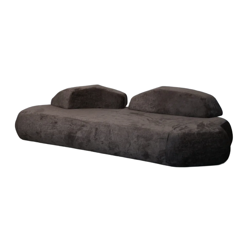 Upholstered Sofa MONUMENT NO 1