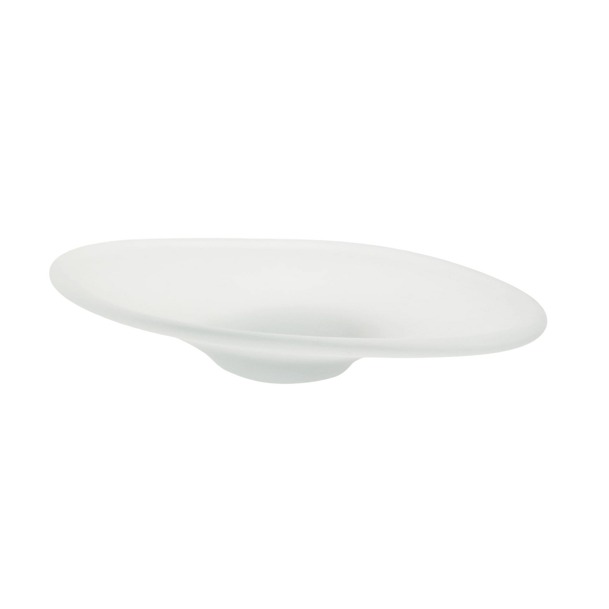 VIONZE Schale mattes Glas