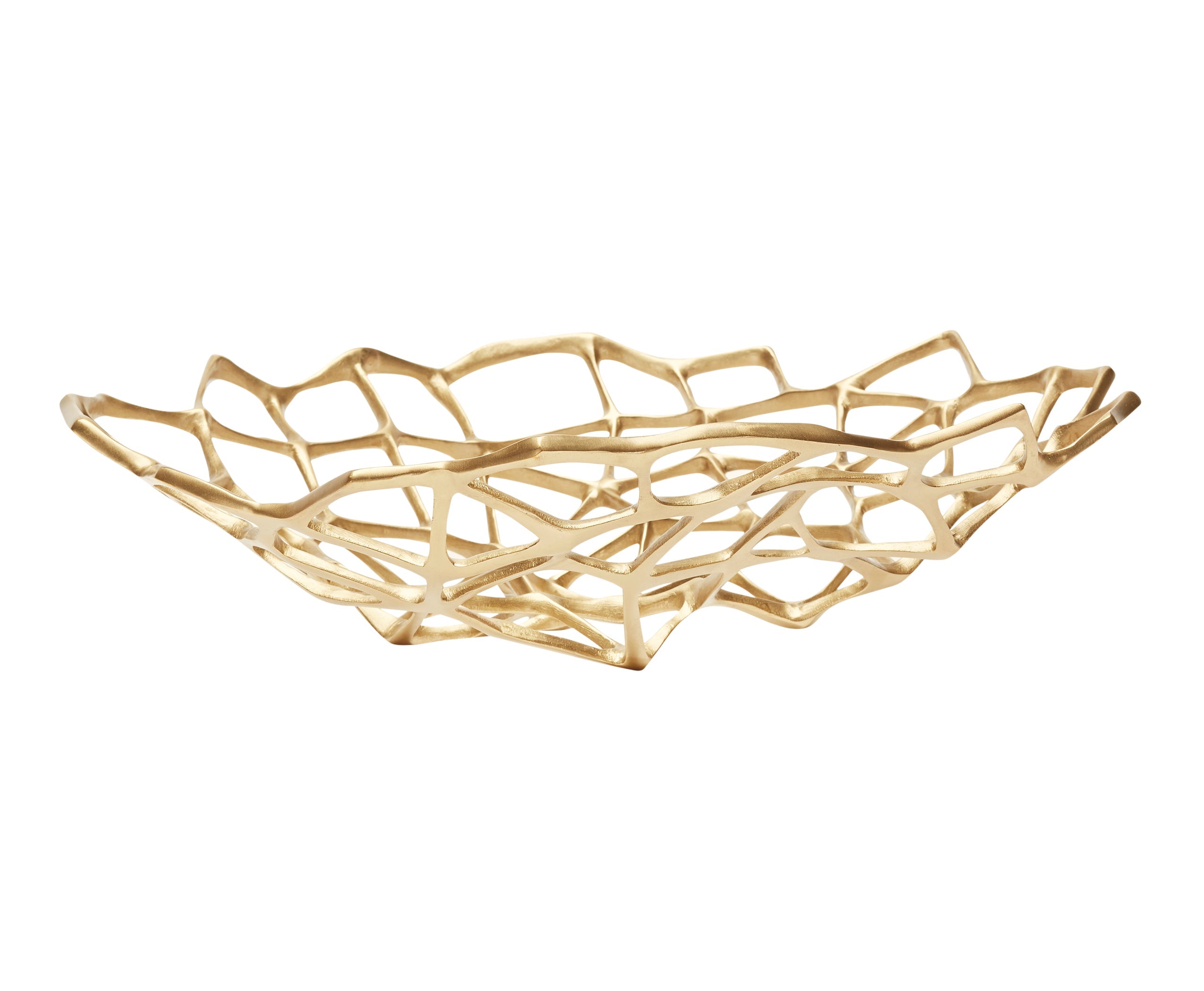 Bone Bowl Messing