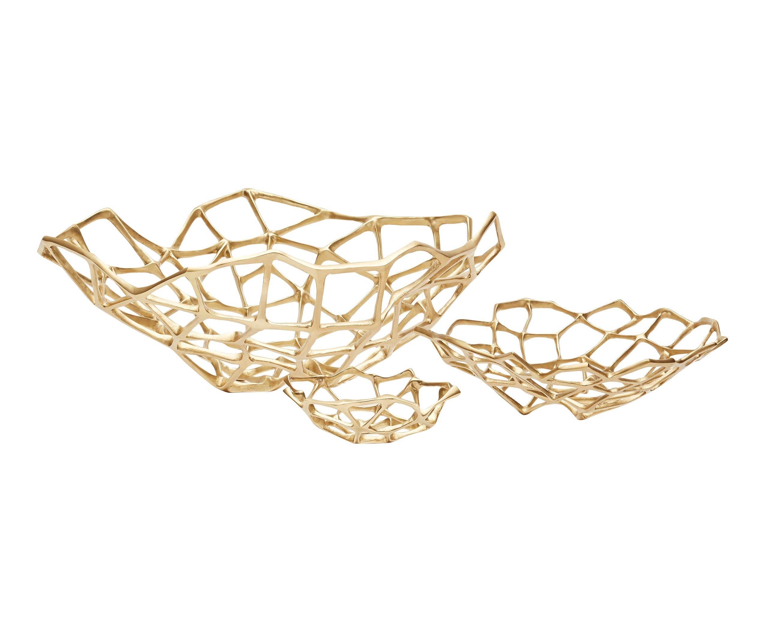 Bone Bowl Messing