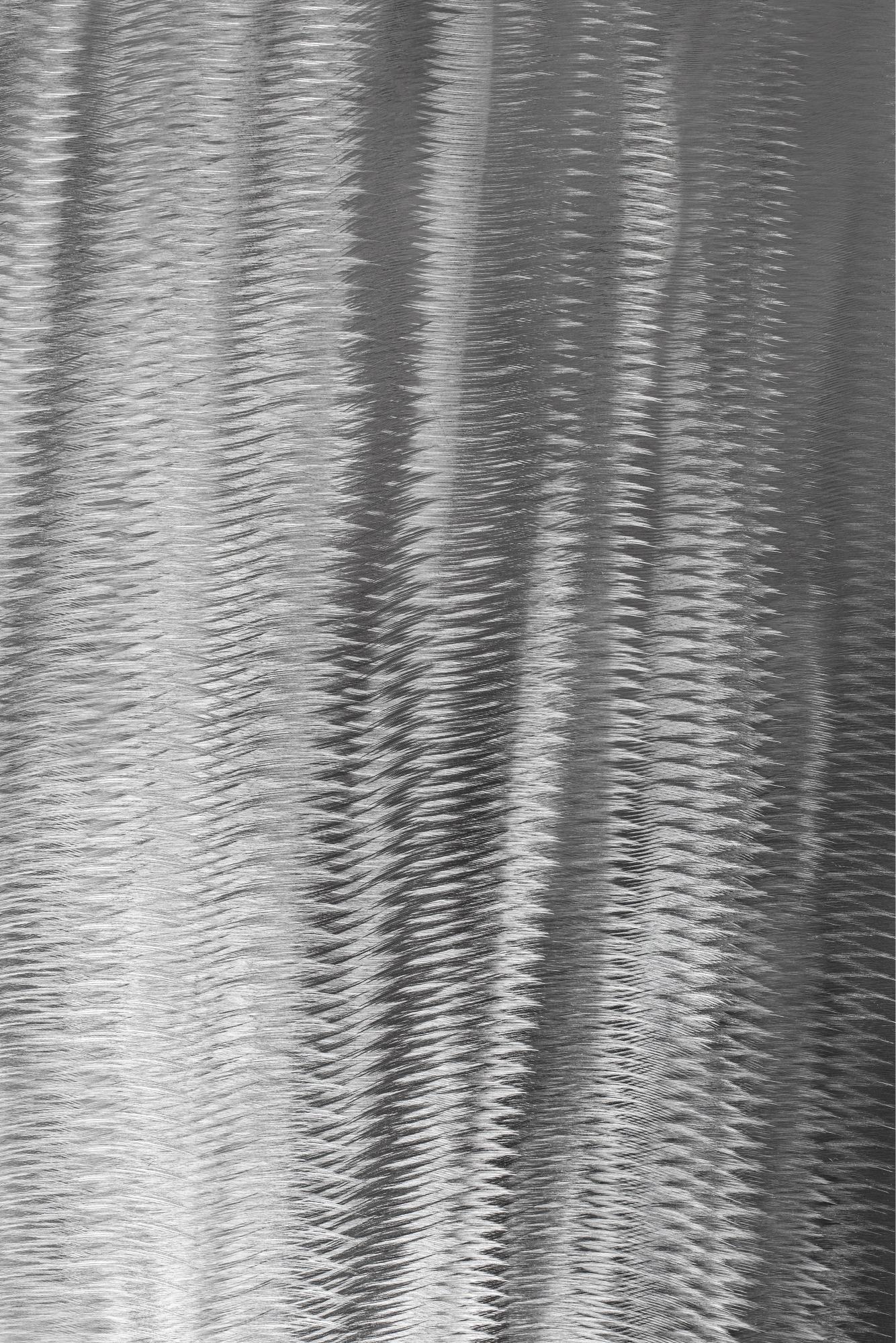 Kaffeetisch BRANDT CS1 aus Stahl