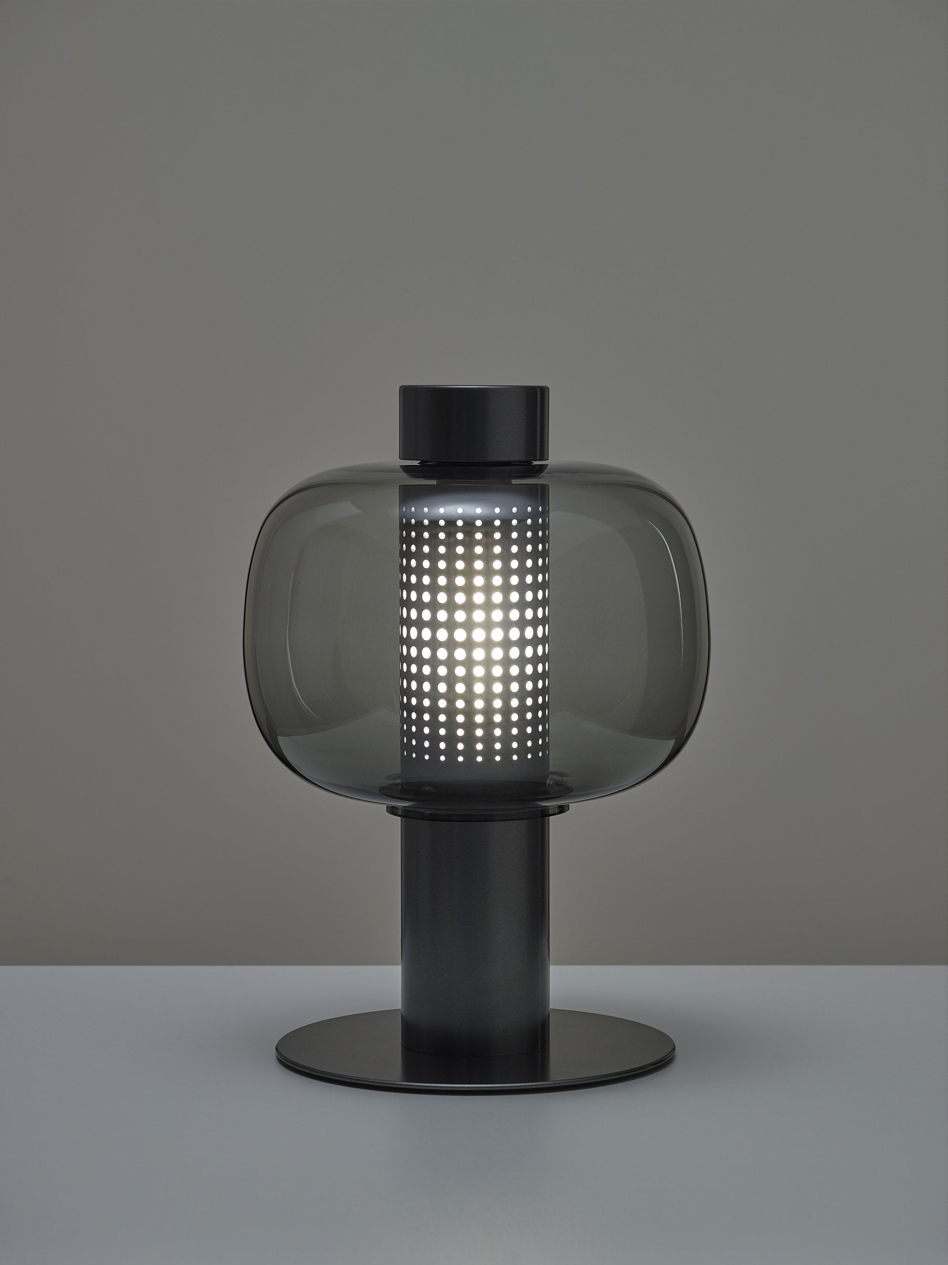 Außenlampe Bonbori aufblasbares Glas