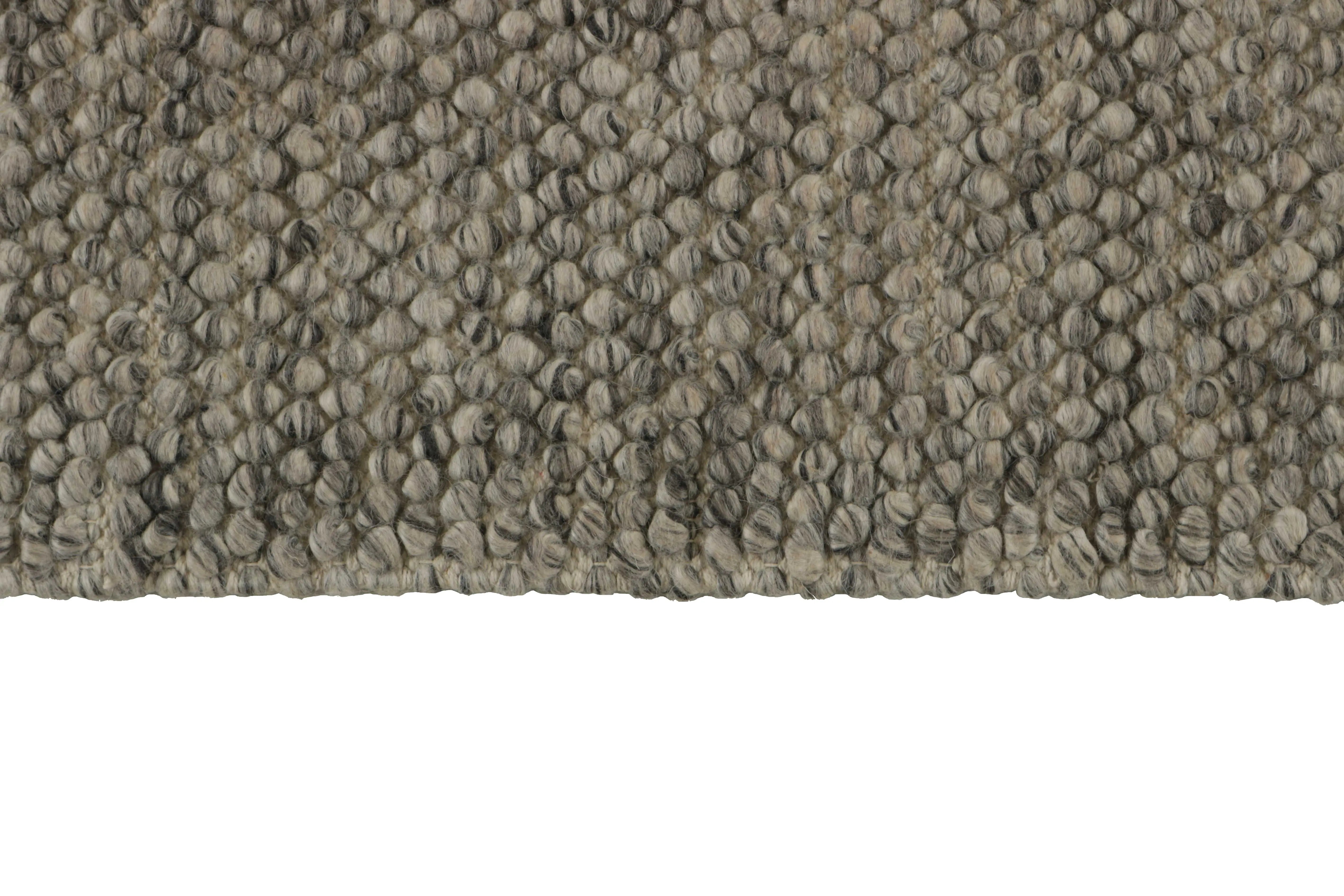 Dywan BUBBLES antracytowy – Reza's