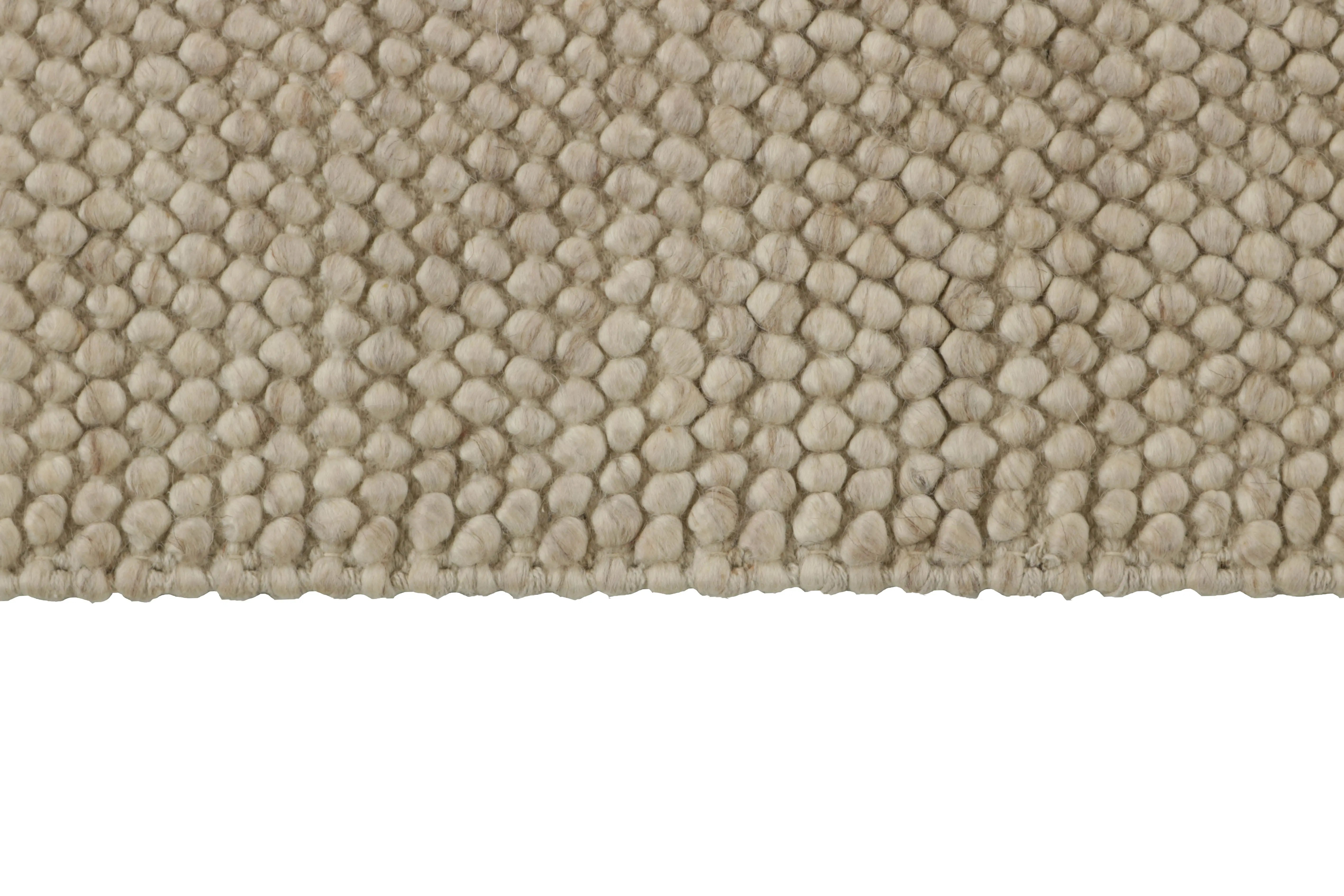 Dywan BUBBLES beżowy – Reza's