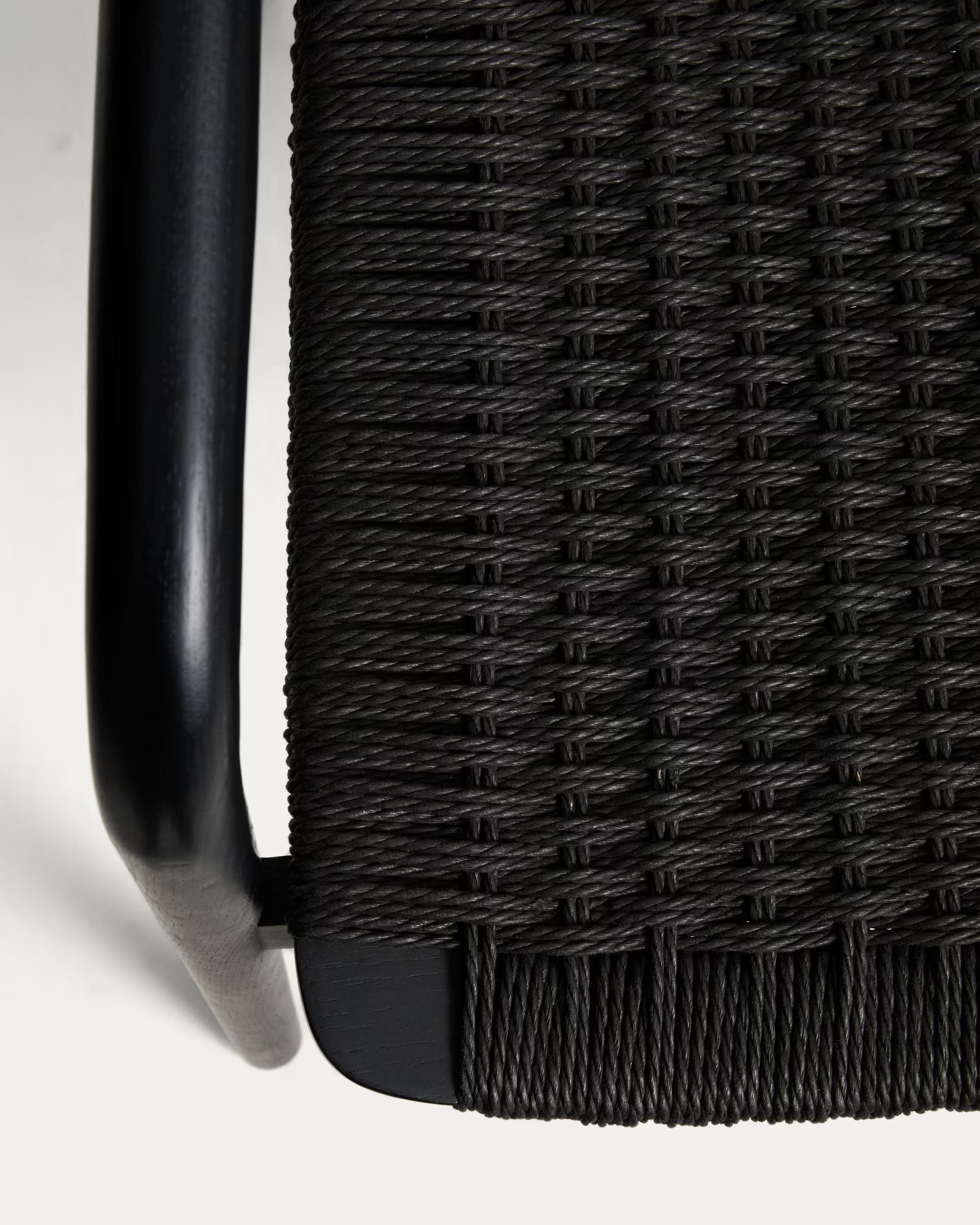 DERILE Chair Black