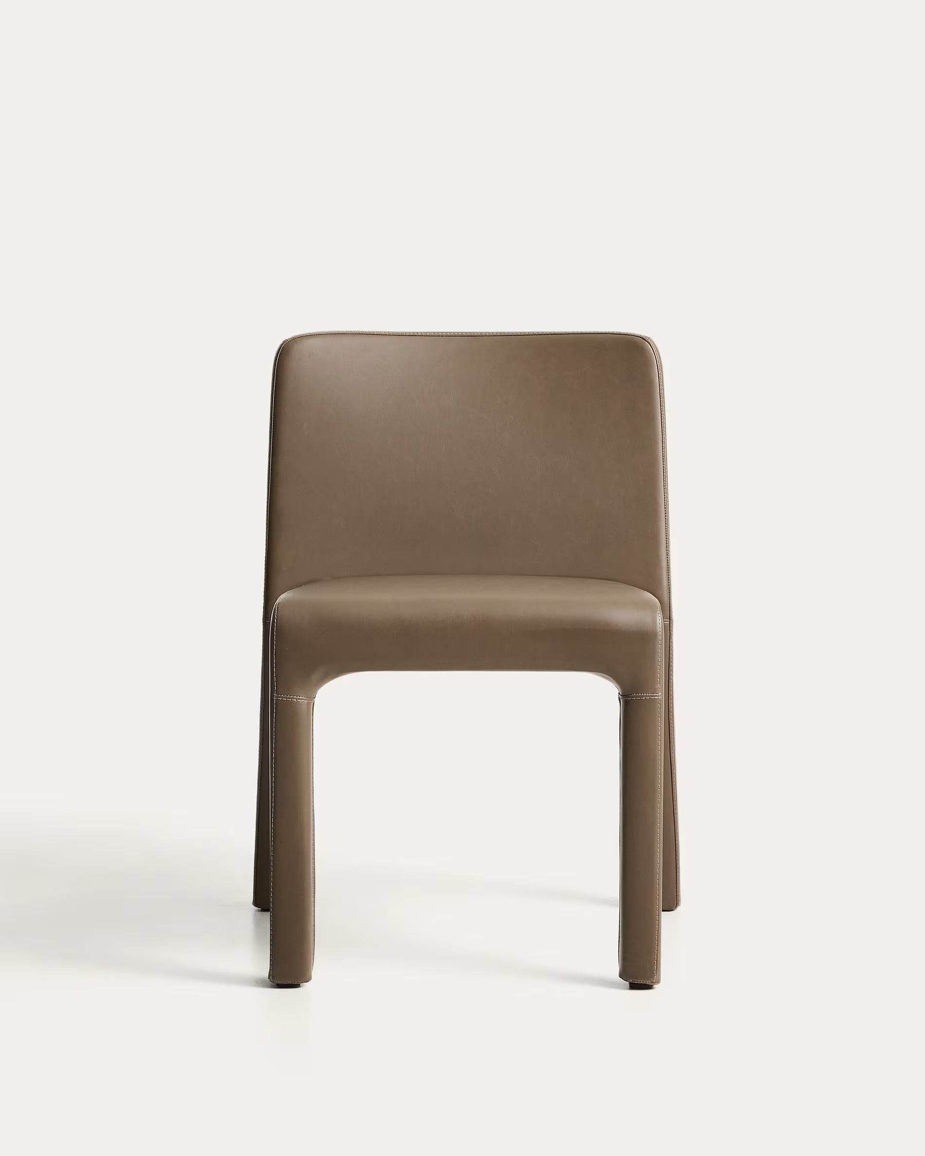 LORIA Chair Brown