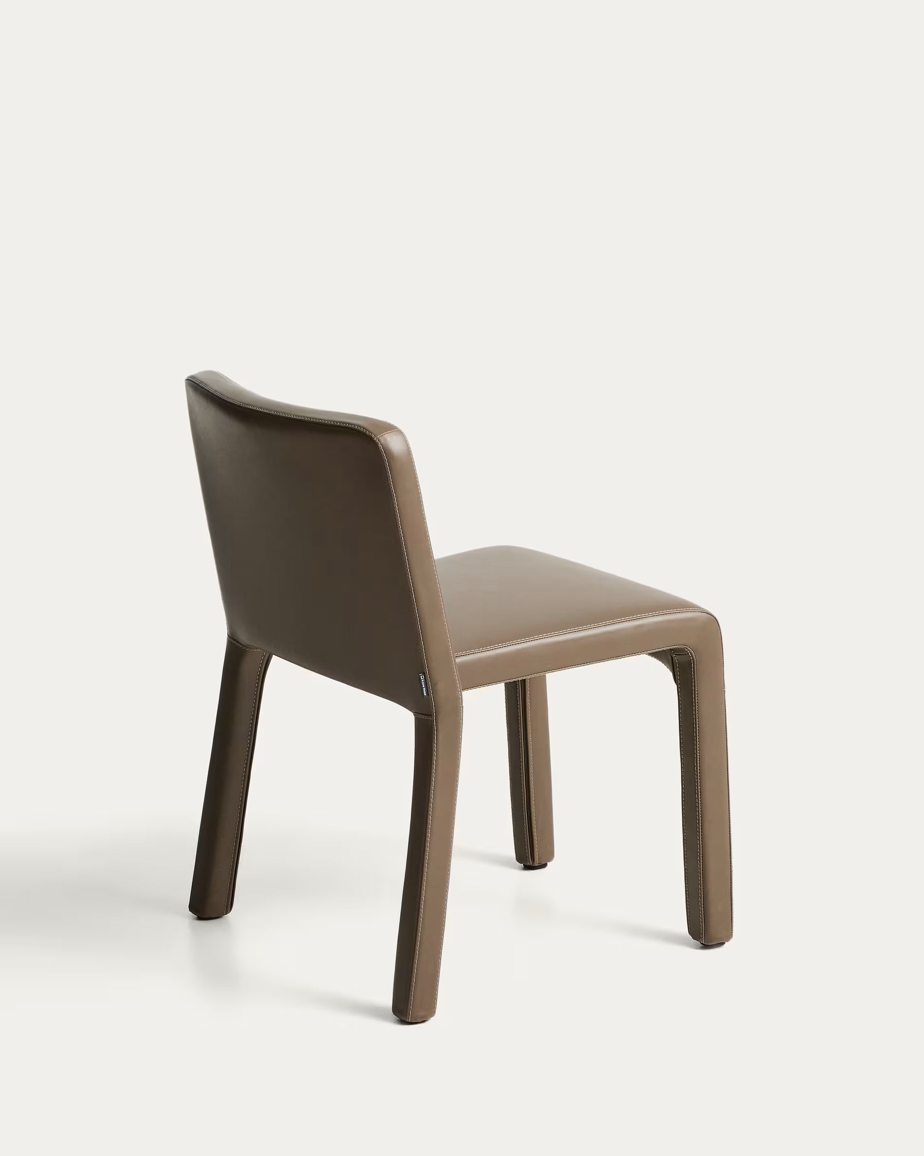 LORIA Chair Brown