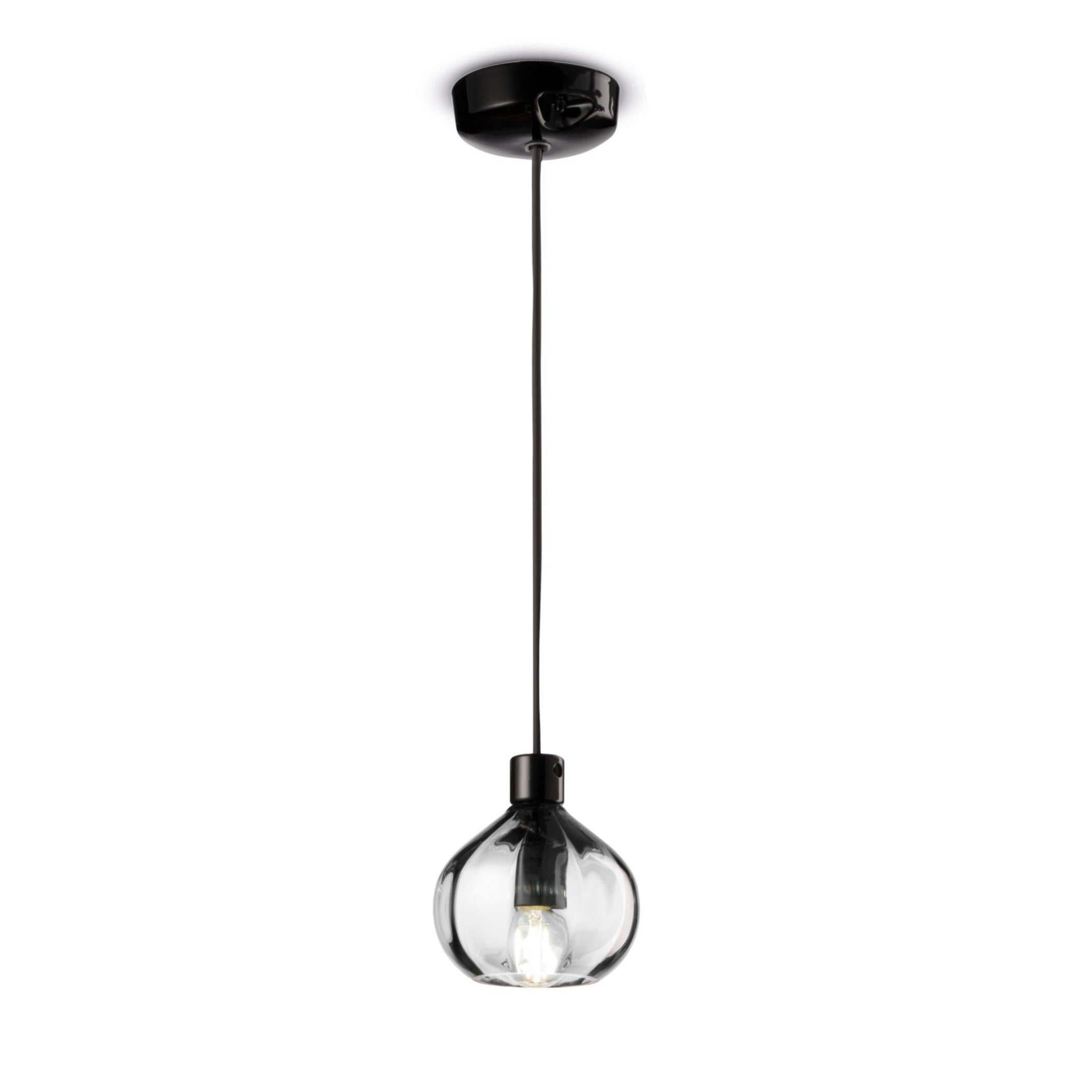 AFOXÉ glass pendant lamp