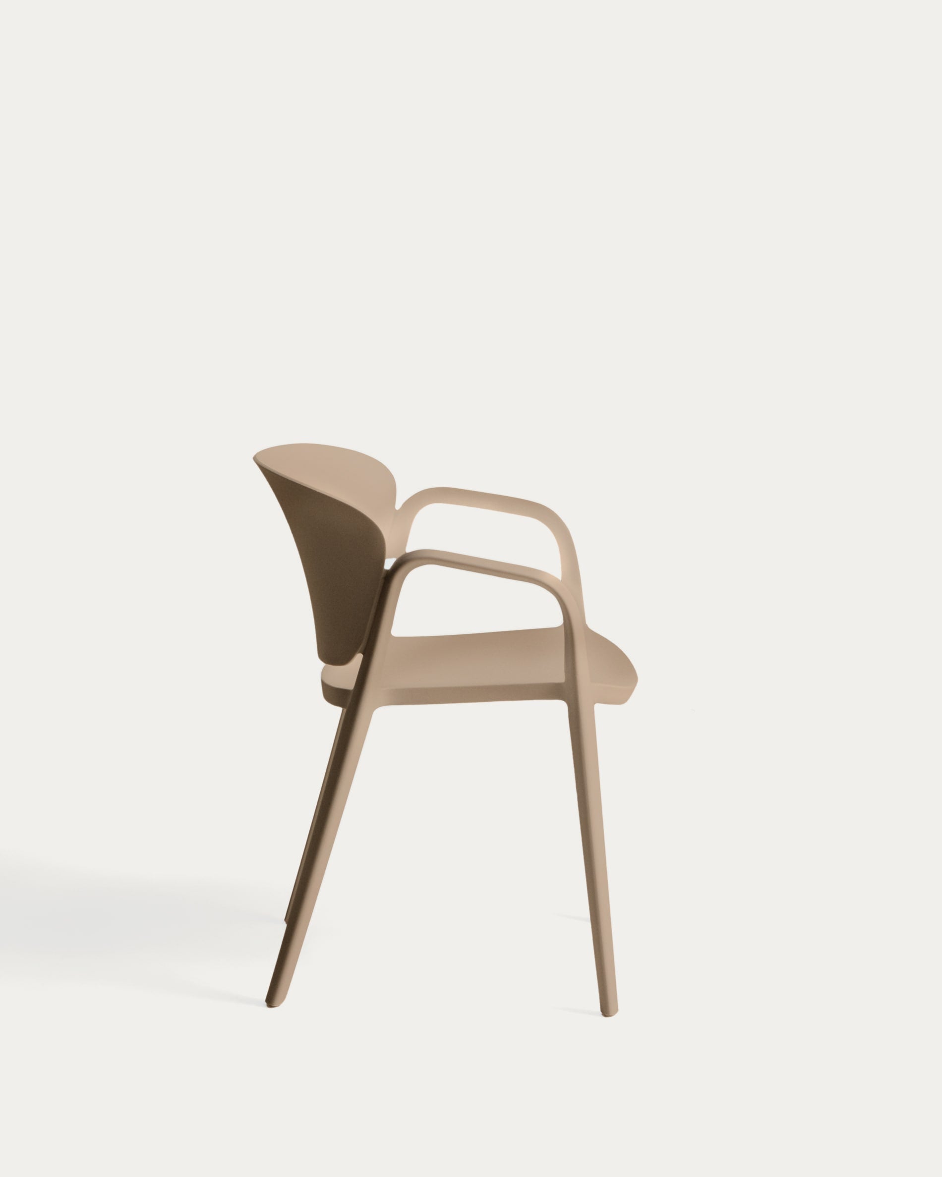 ANIA Garden Chair Beige