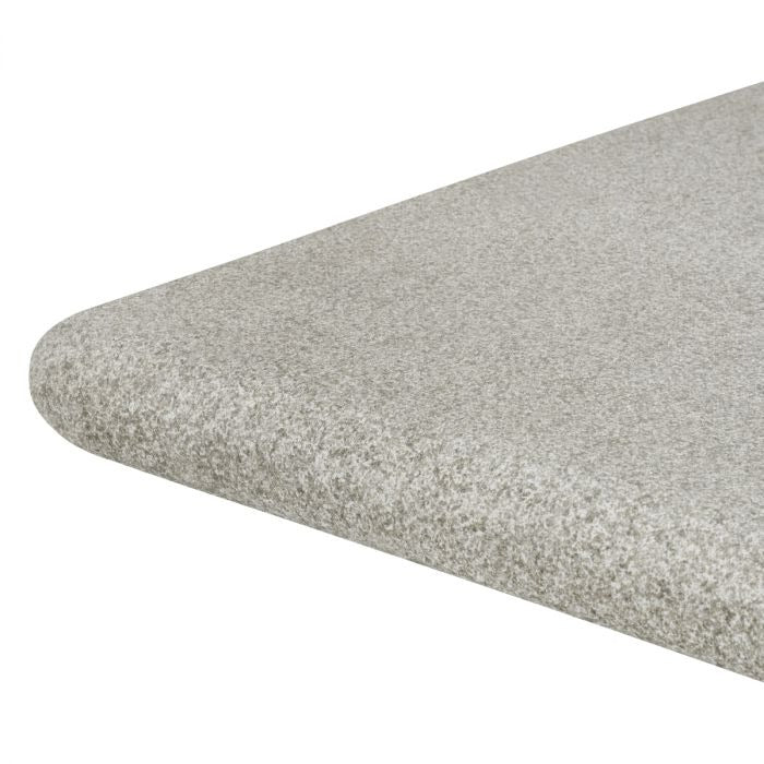 Gartentisch CLOVERDALE grau