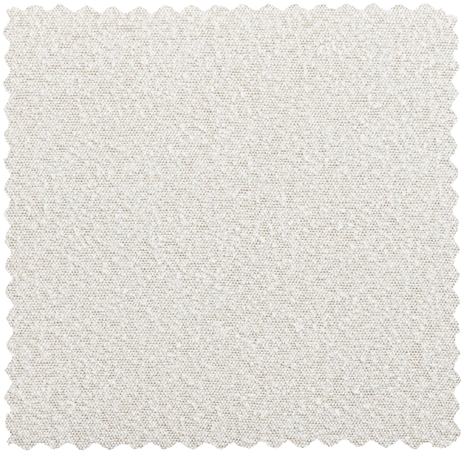 3-Sitzer-Sofa Rodeo Cream Bouclé