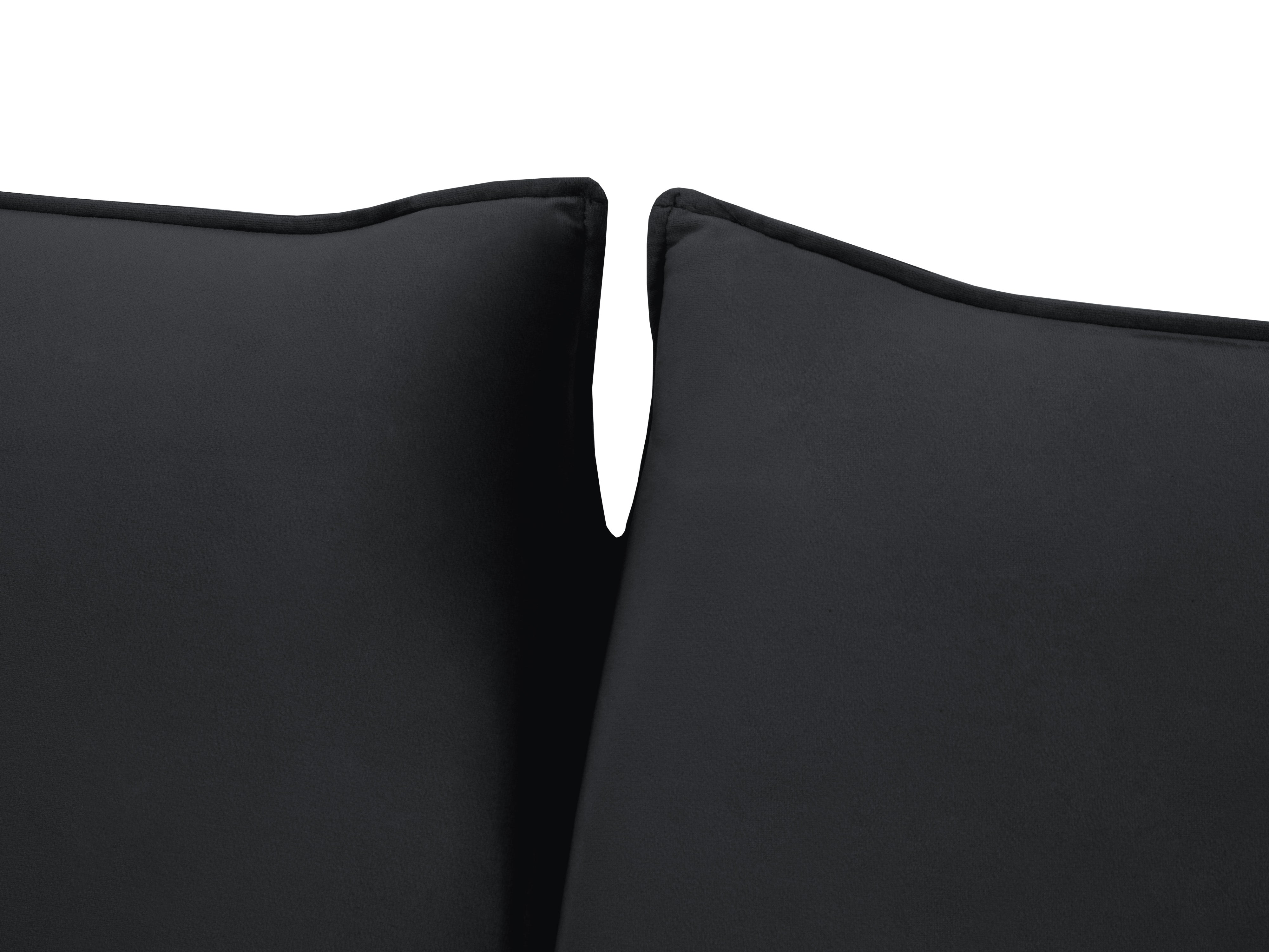 Sofa With Bed Function, "Vienna", 2 Seats, 194x102x92
Made in Europe Cosmopolitan Design Eye on Design