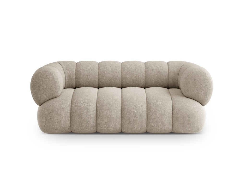 Sofa 2-sitzige KOGE sandfarben