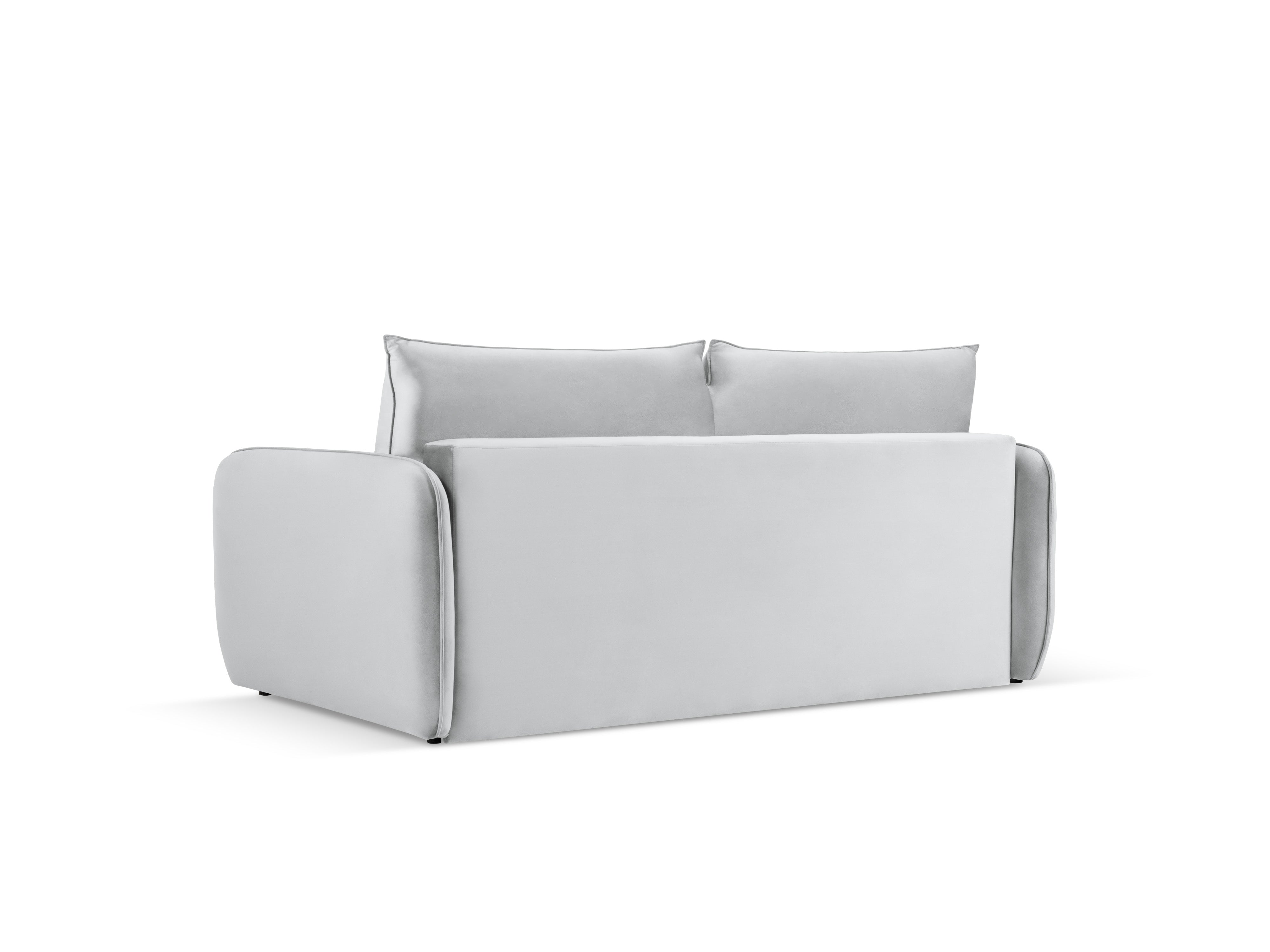 Sofa With Bed Function, "Vienna", 3 Seats, 214x102x92
Made in Europe Cosmopolitan Design Eye on Design