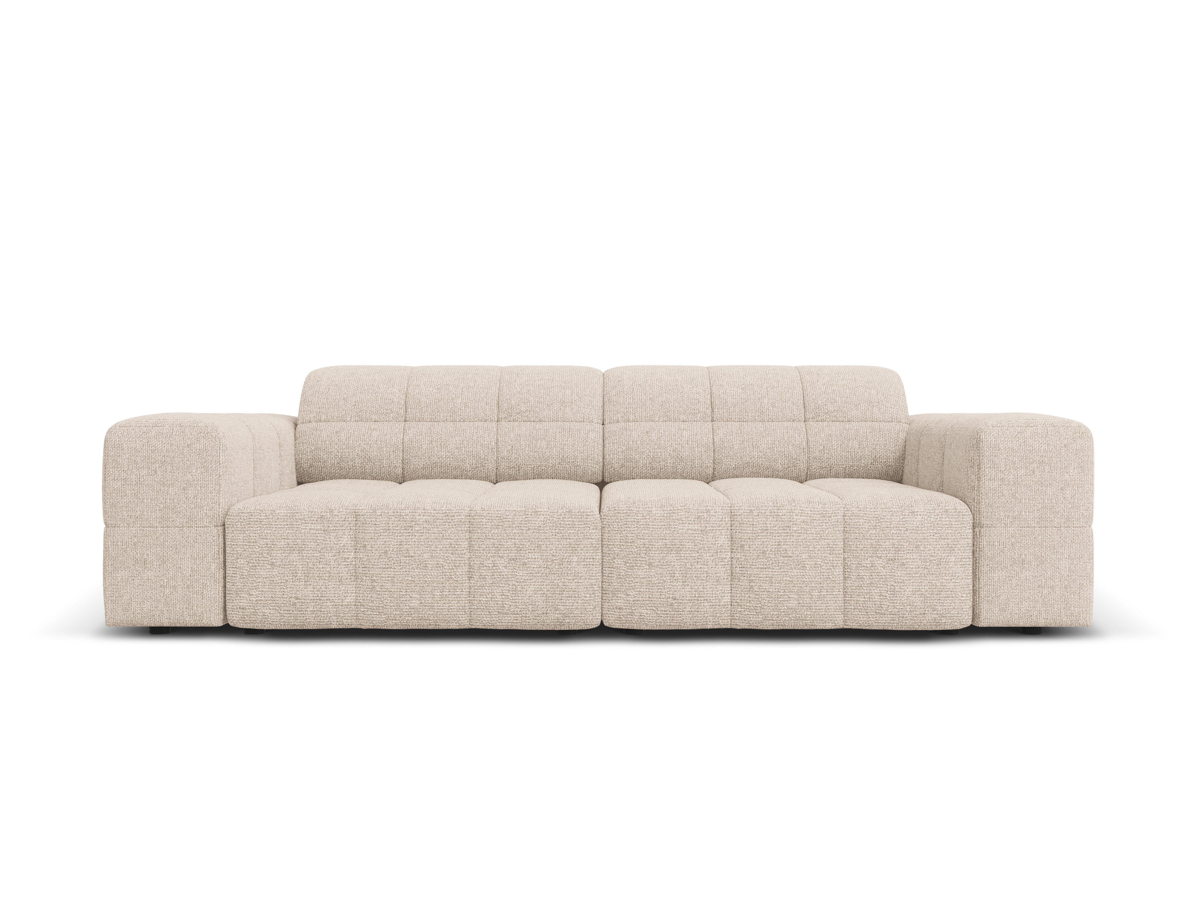 Chicago Beige Chicago Sofa