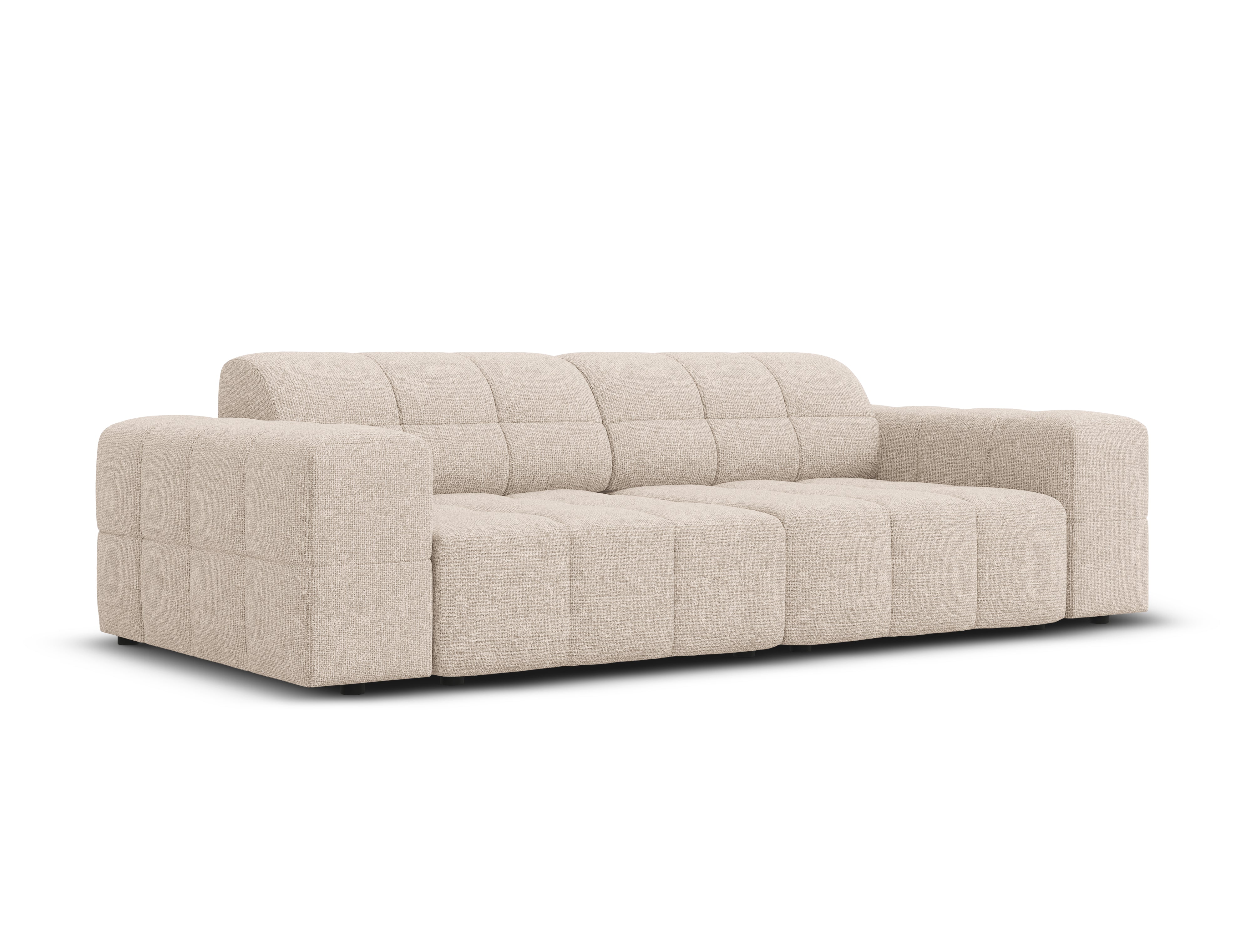 Chicago Beige Chicago Sofa