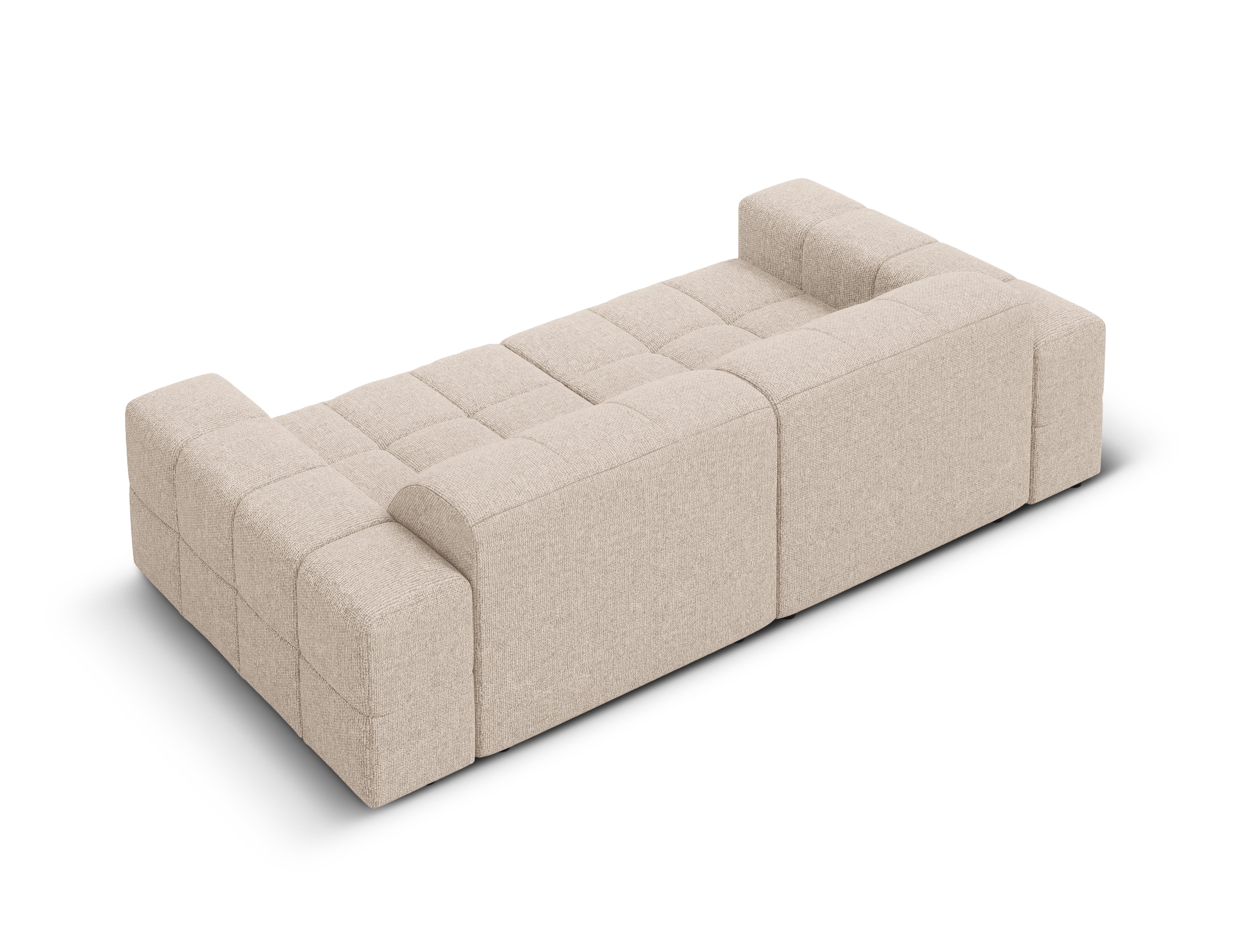 Chicago Beige Chicago Sofa