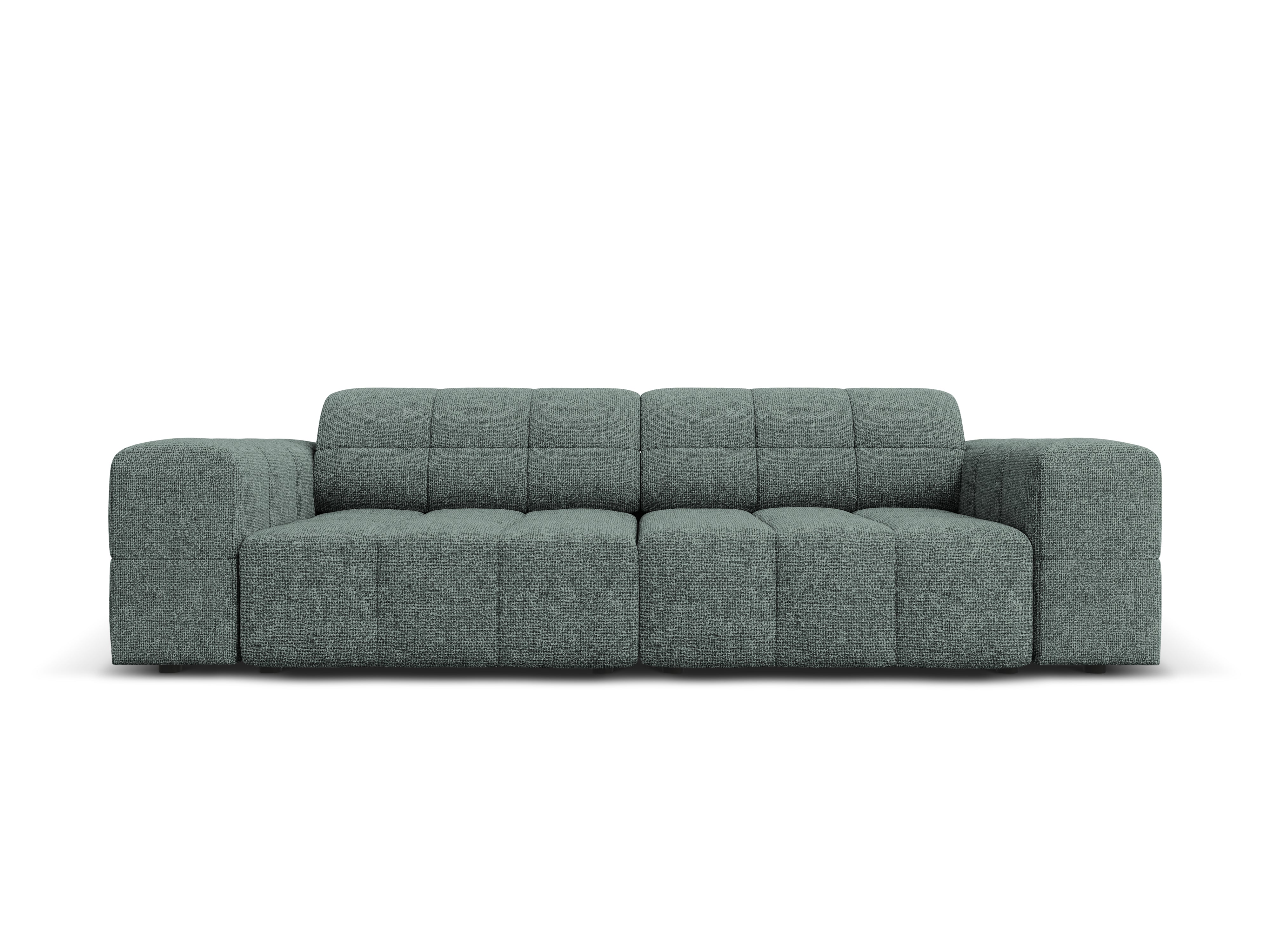 Chicago Benzin Szenil 3-Person-Sofa