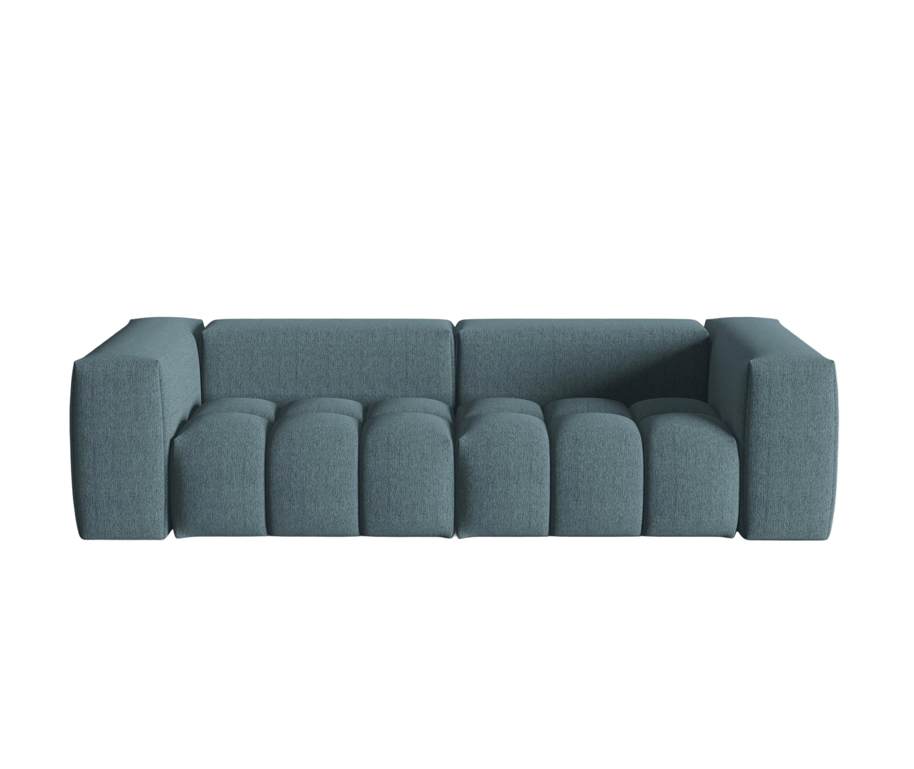 Sofa for 3 VERONA Light Blue