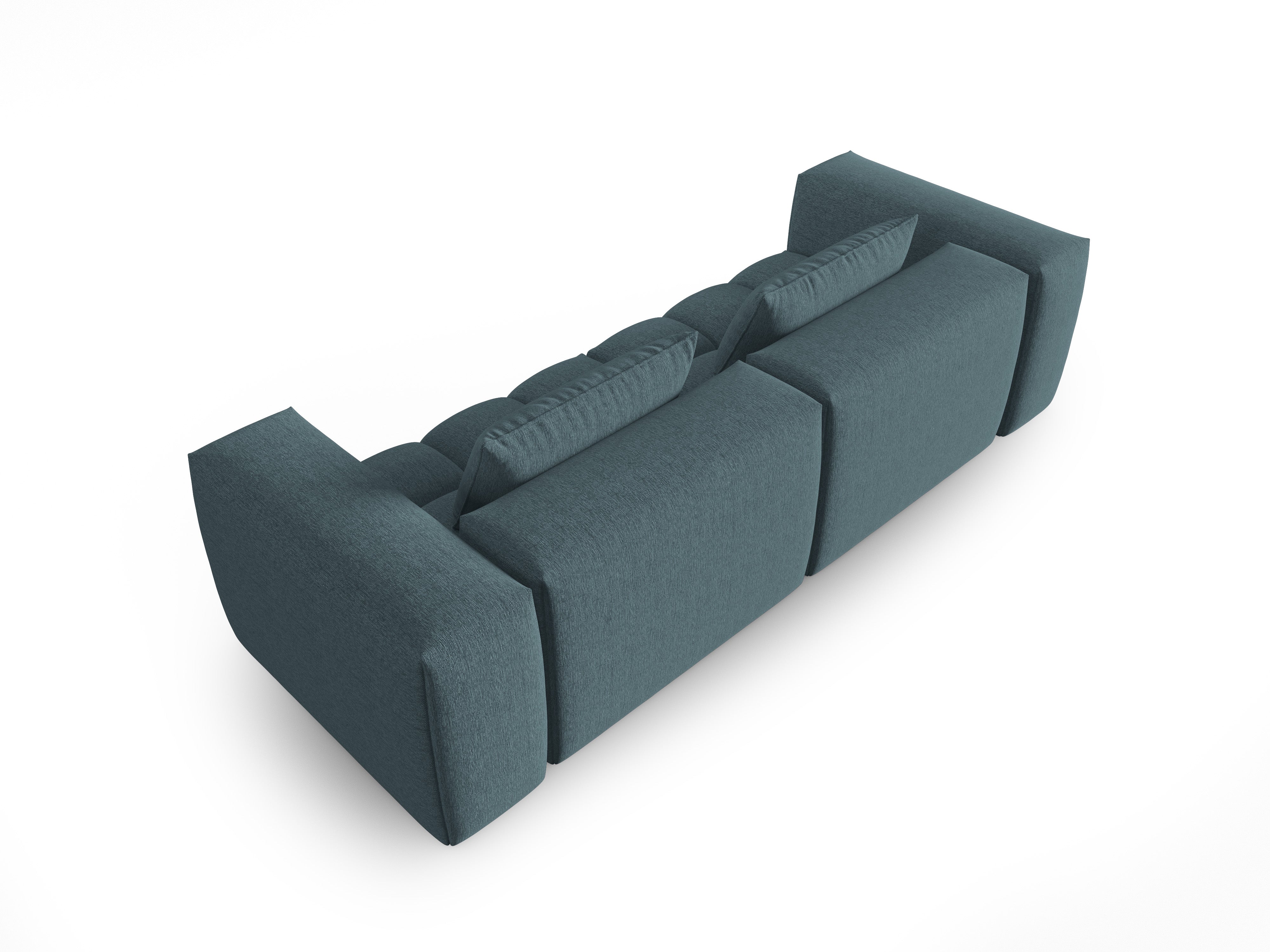 Sofa for 3 VERONA Light Blue