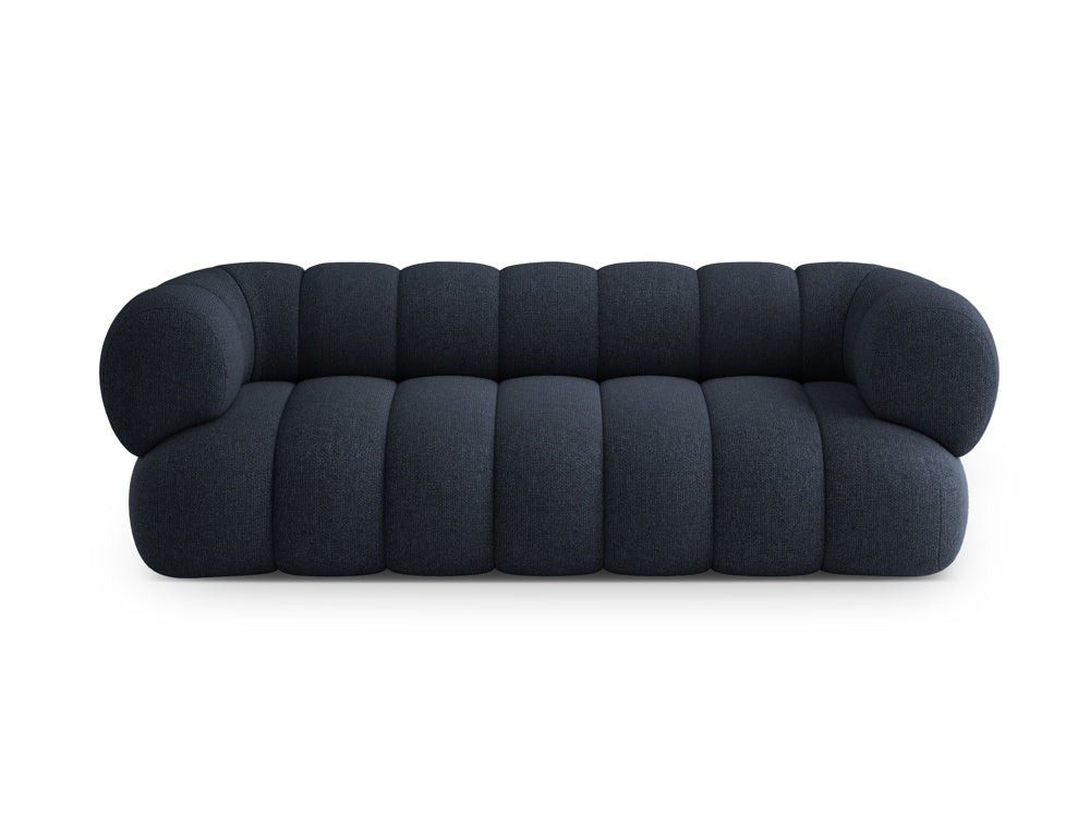 Sofa 3-Sitzer KOGE marineblau
