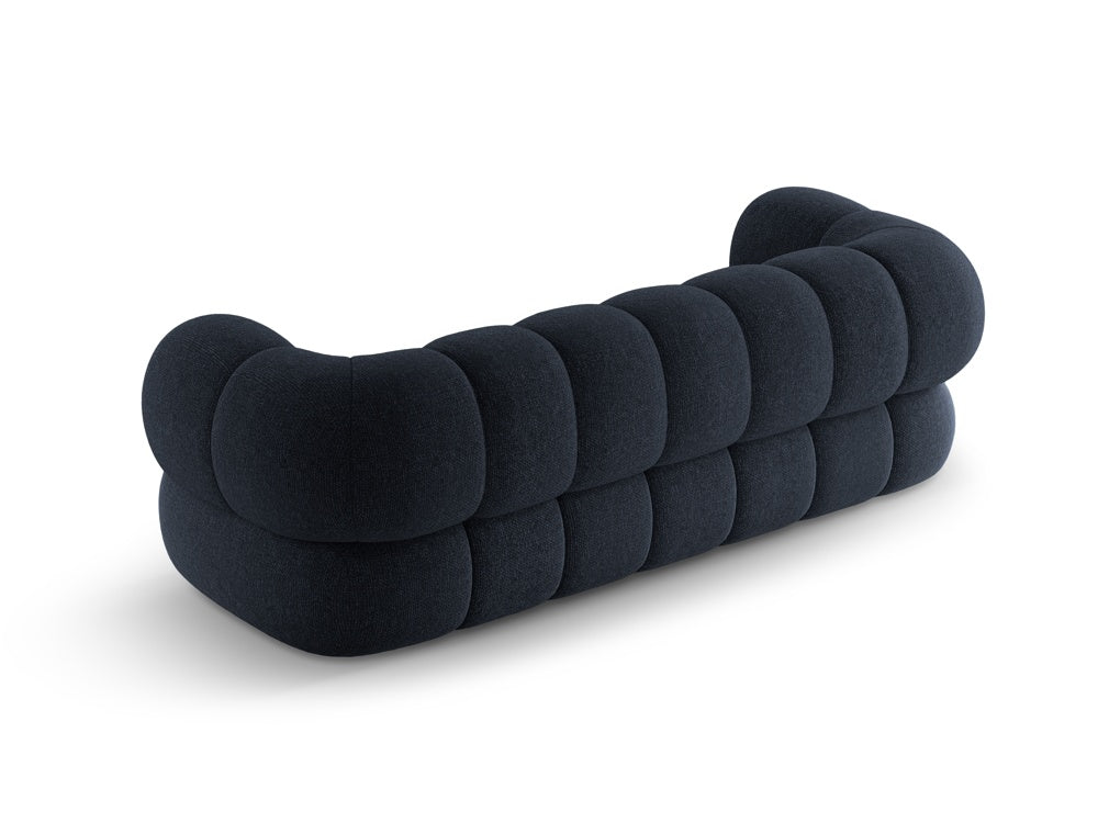 Sofa 3-Sitzer KOGE marineblau