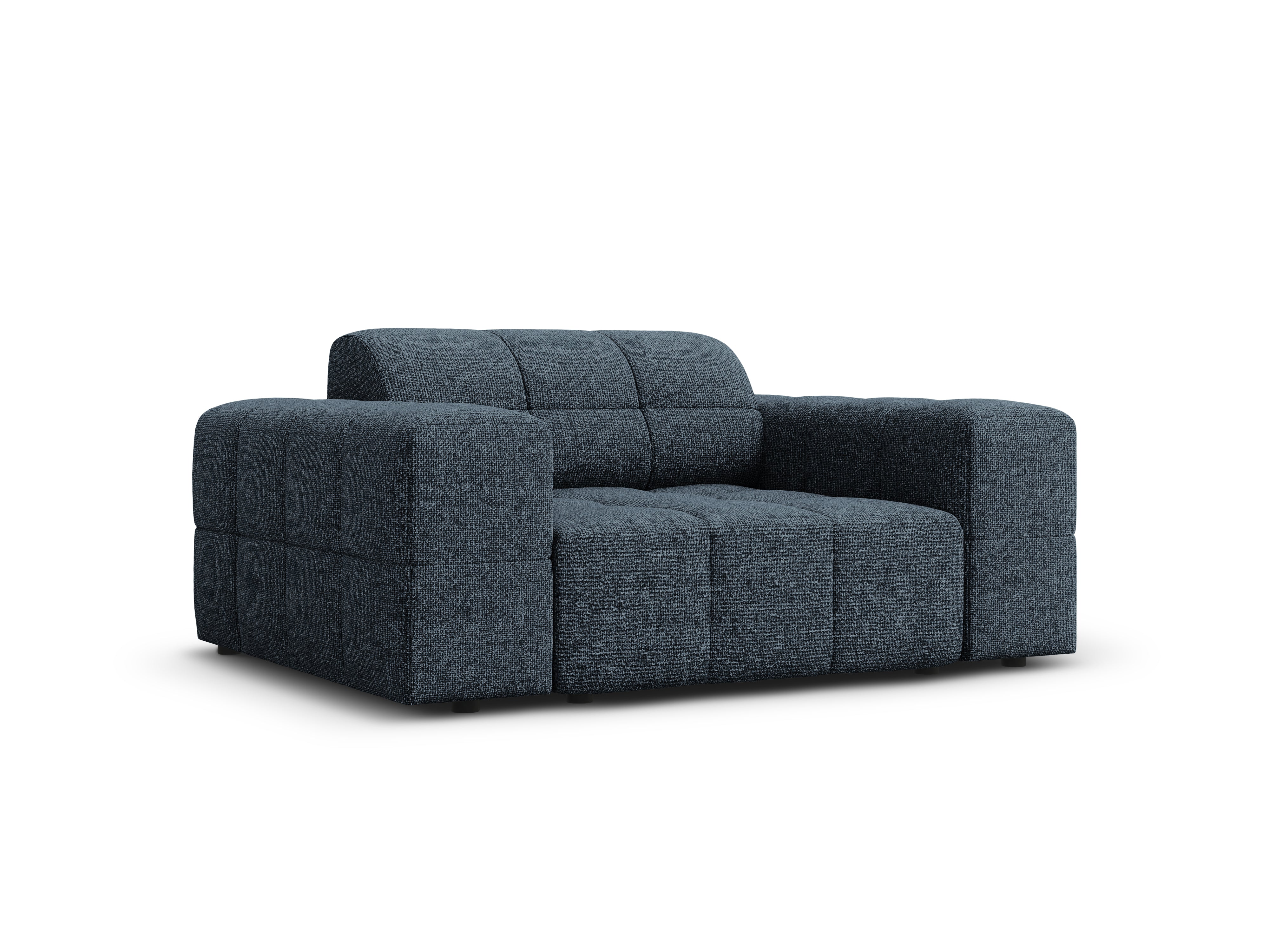 Chicago Chair Blue Szenil