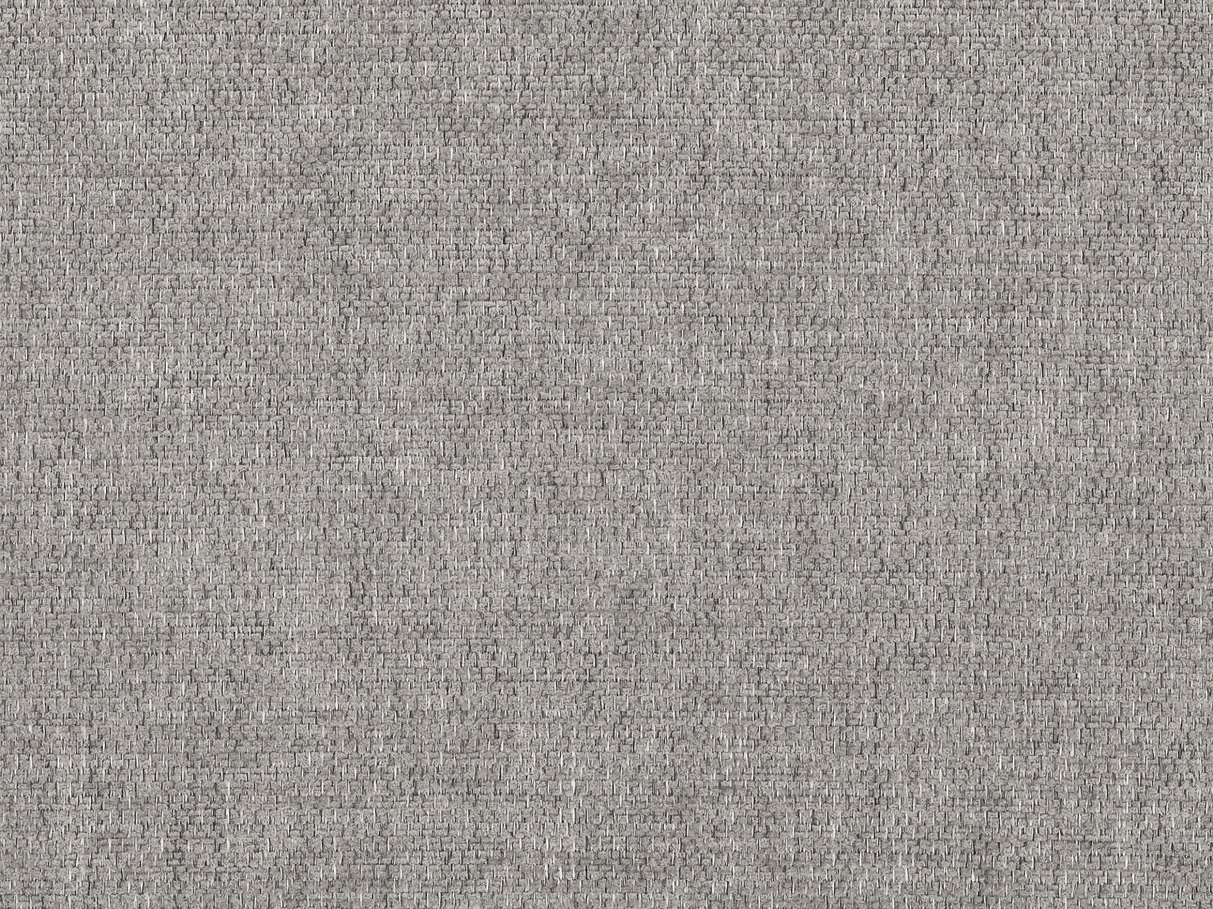 Right-facing open 3-seater corner sofa VERONA warm gray