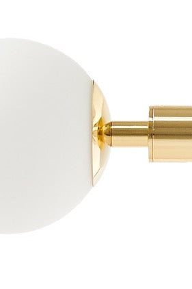Kronleuchter CUMULUS 1 gold
