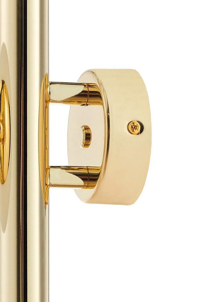 CUMULUS Wall Lamp Gold