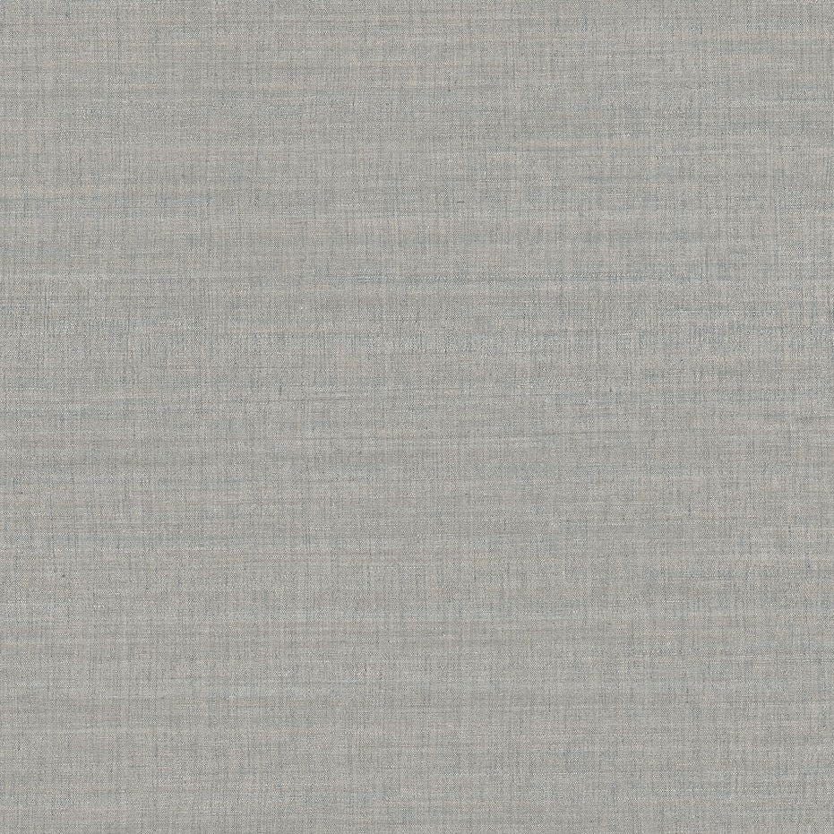 Tapete, die Stoff SORA imitiert - ACIER