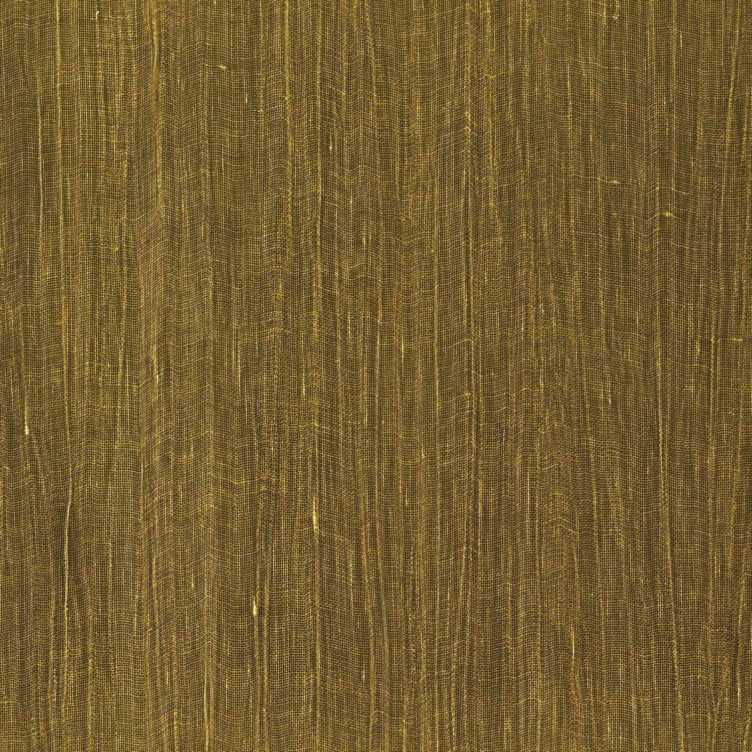 Non-woven textile structural wallpaper LINON - OLIVE olive