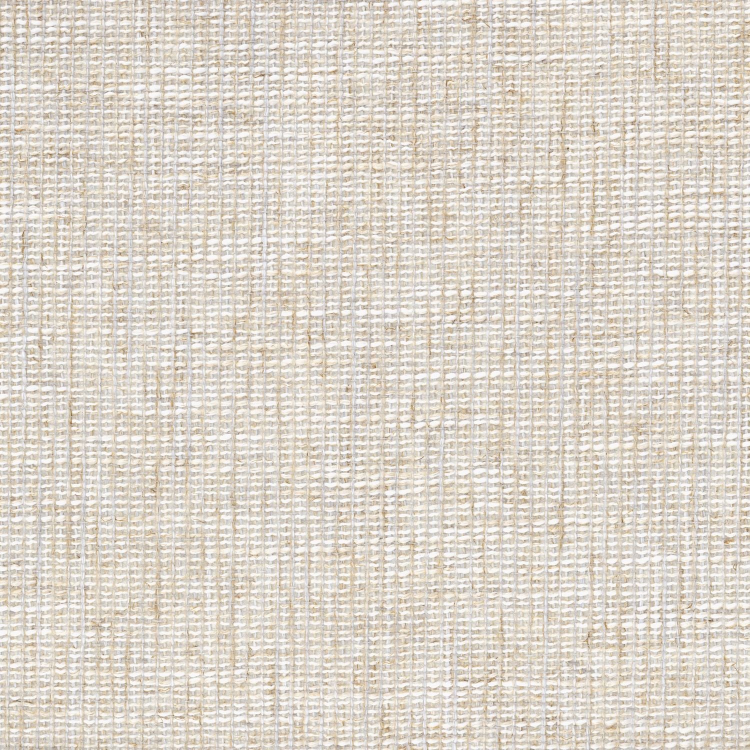 Structural textile wallpaper SERENITE - PEARL pearlescent