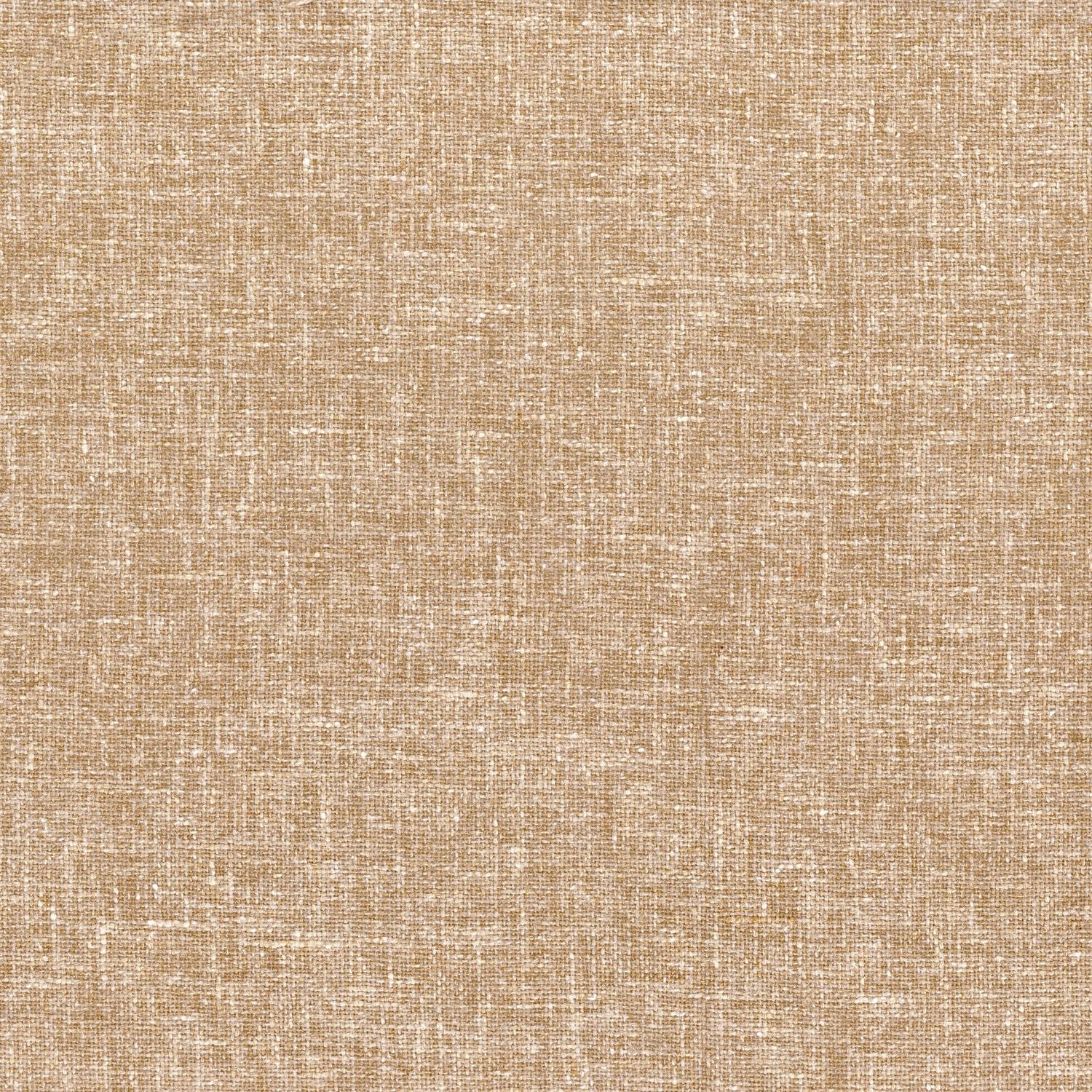 Non-woven textile wallpaper LINCOTEA - OCRE golden beige