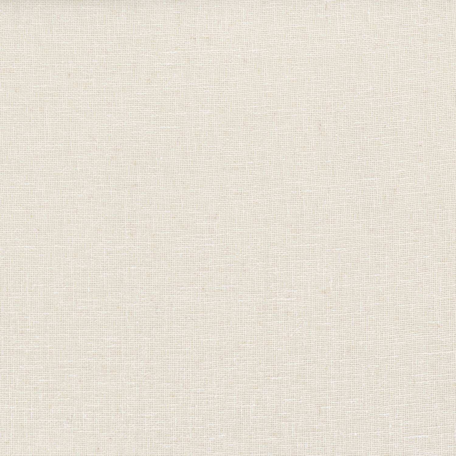 Tapeta flizelinowa tekstylna LINCOTEA - BLANC złamana biel