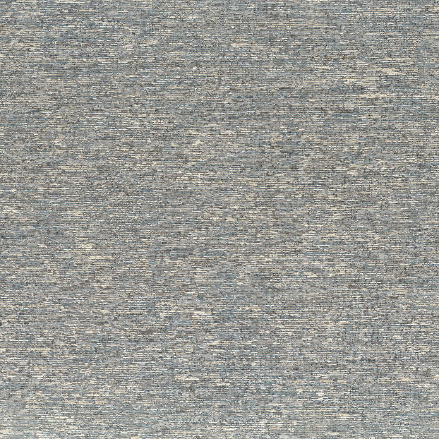 Tapeta tekstylna strukturalna ARTOIS - PIERRE BLEUE niebieski