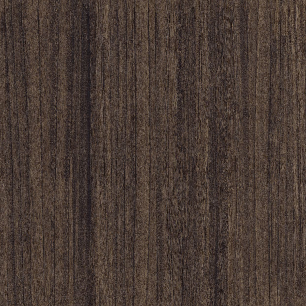 Structural wallpaper made of EBONY wood veneer - ÉBÈNE ebony