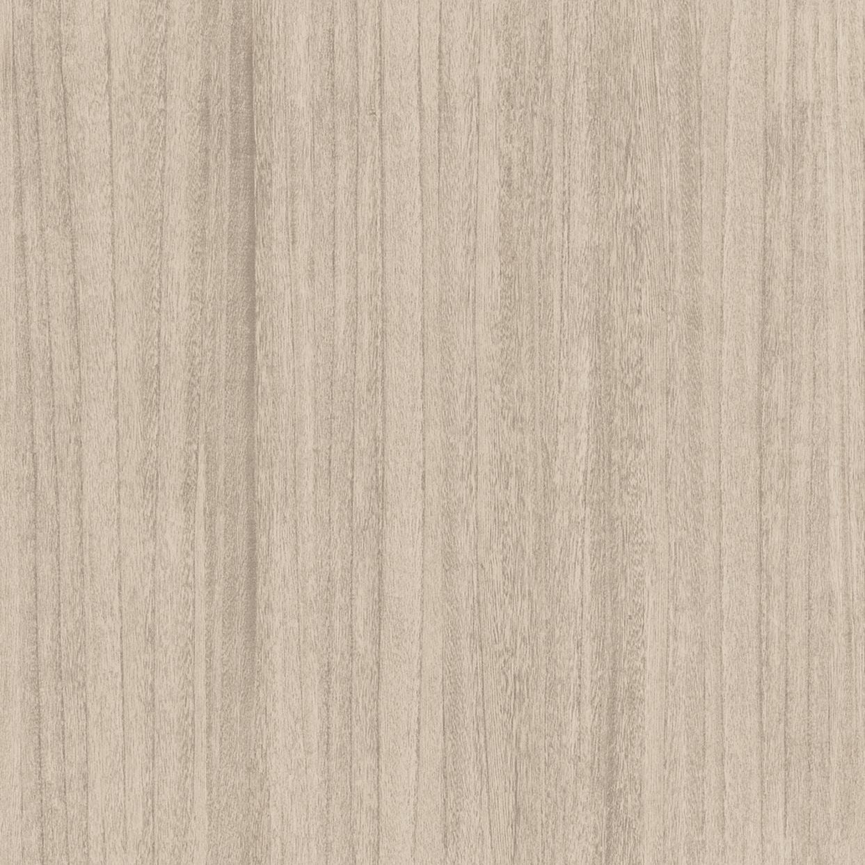 Structural wallpaper made of wooden veneer EBONY - GRIS CENDRÉ ash gray