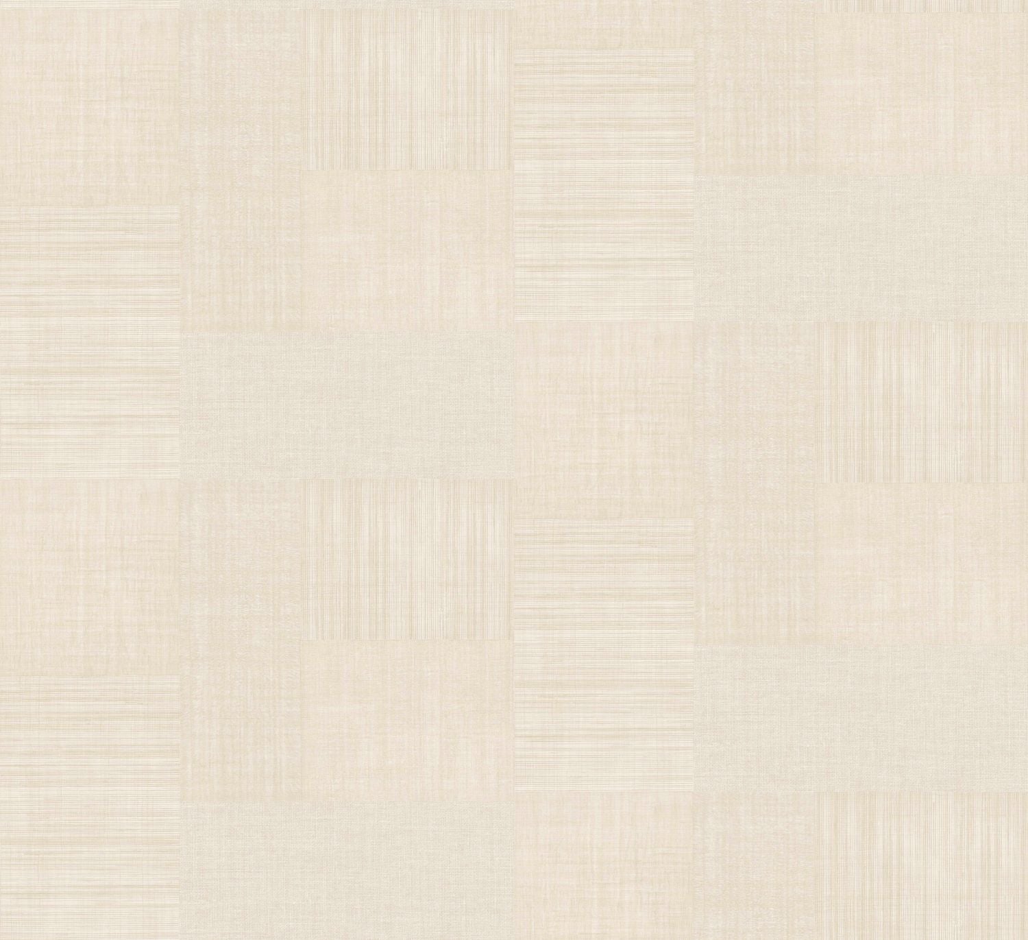 Structural vinyl wallpaper MESTIZO - IVORY elephant bone