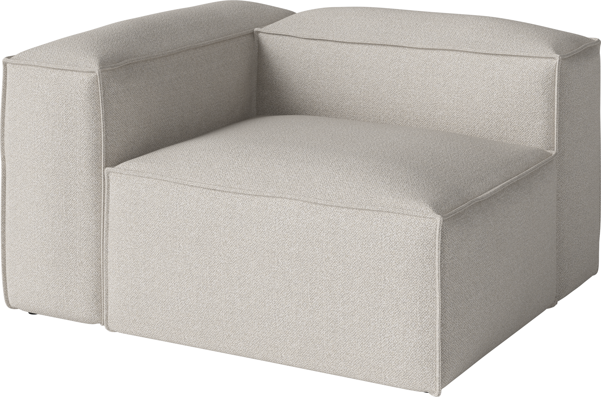 Cosima Modular Sofa - Links -Handgepolstermodul