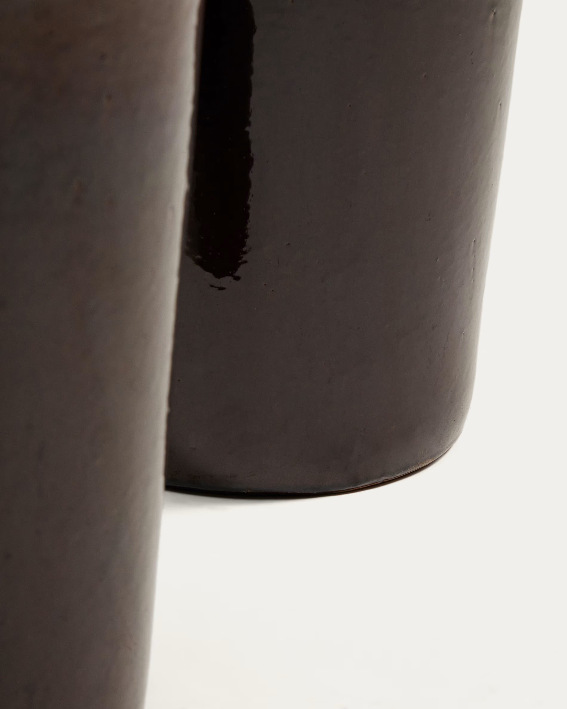 ROTJA Brown Pot Set