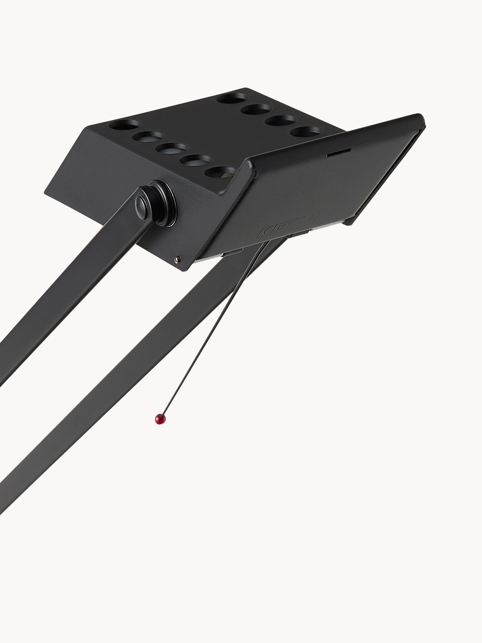 Adjustable Desk Lamp TIZIO Black