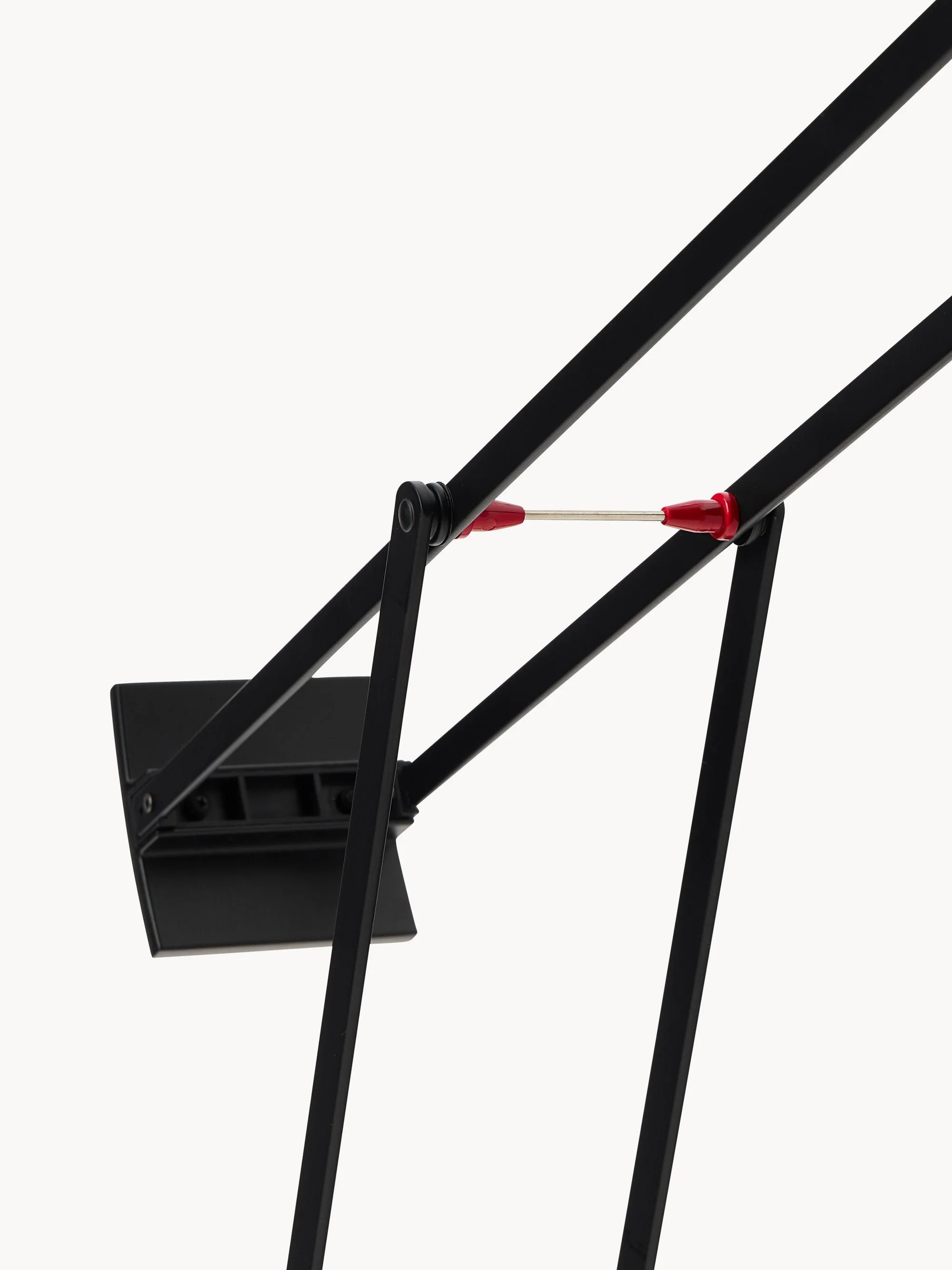 Adjustable Desk Lamp TIZIO Black