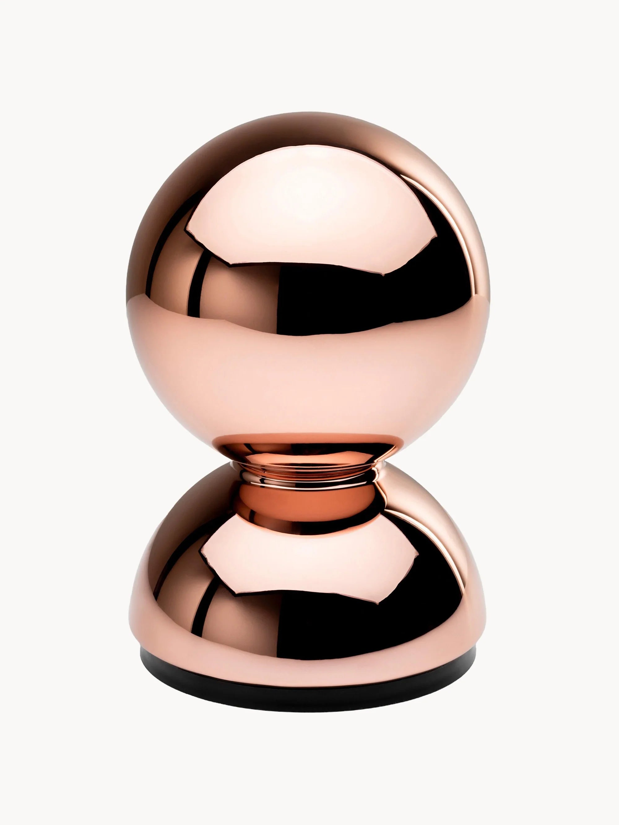 Tischlampe ECLISSE kupfer