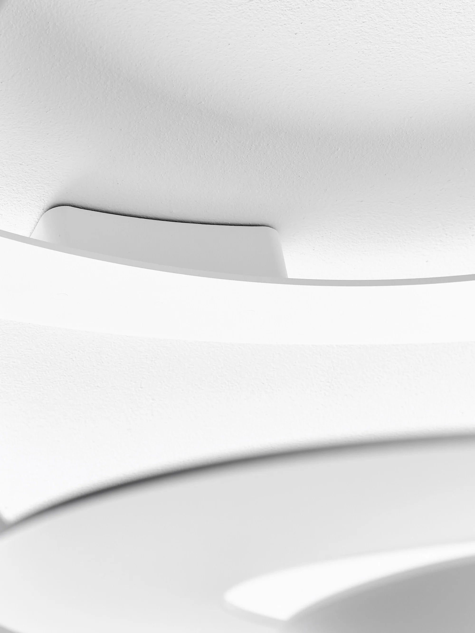 Deckenleuchte PIRCE weiß