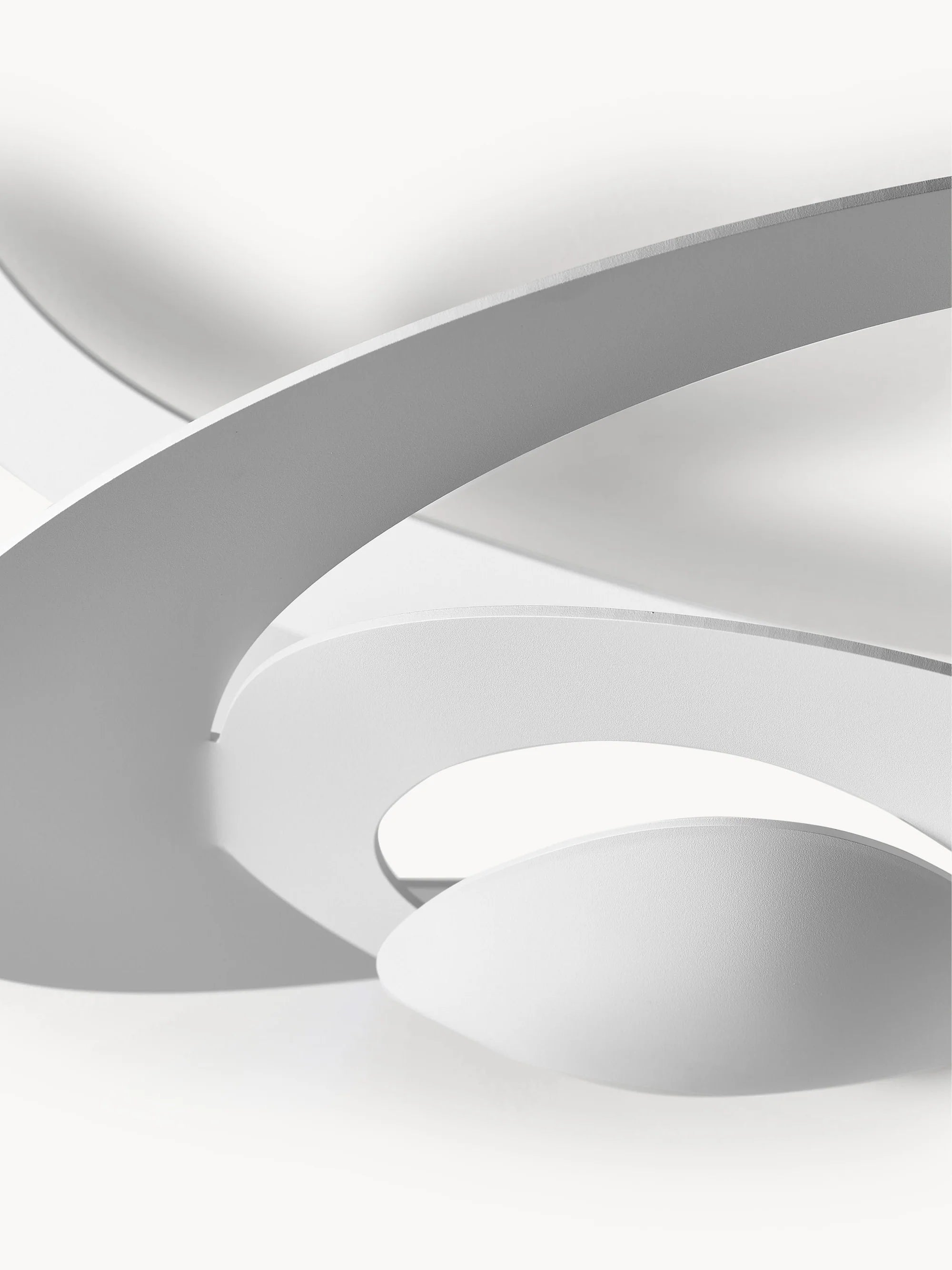 Deckenleuchte PIRCE weiß